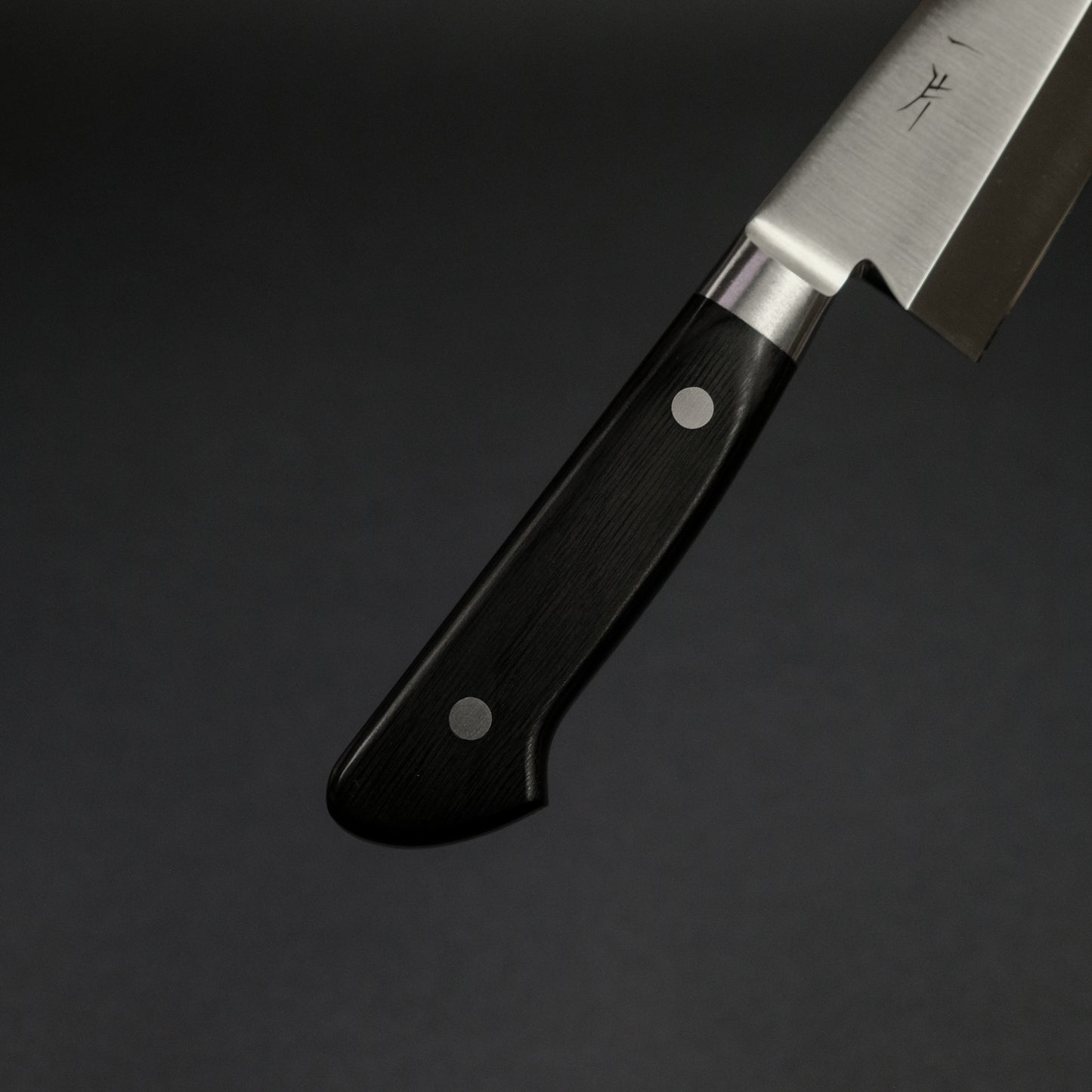 Hitohira FJ VG-1 Deba 150mm Pakka Handle