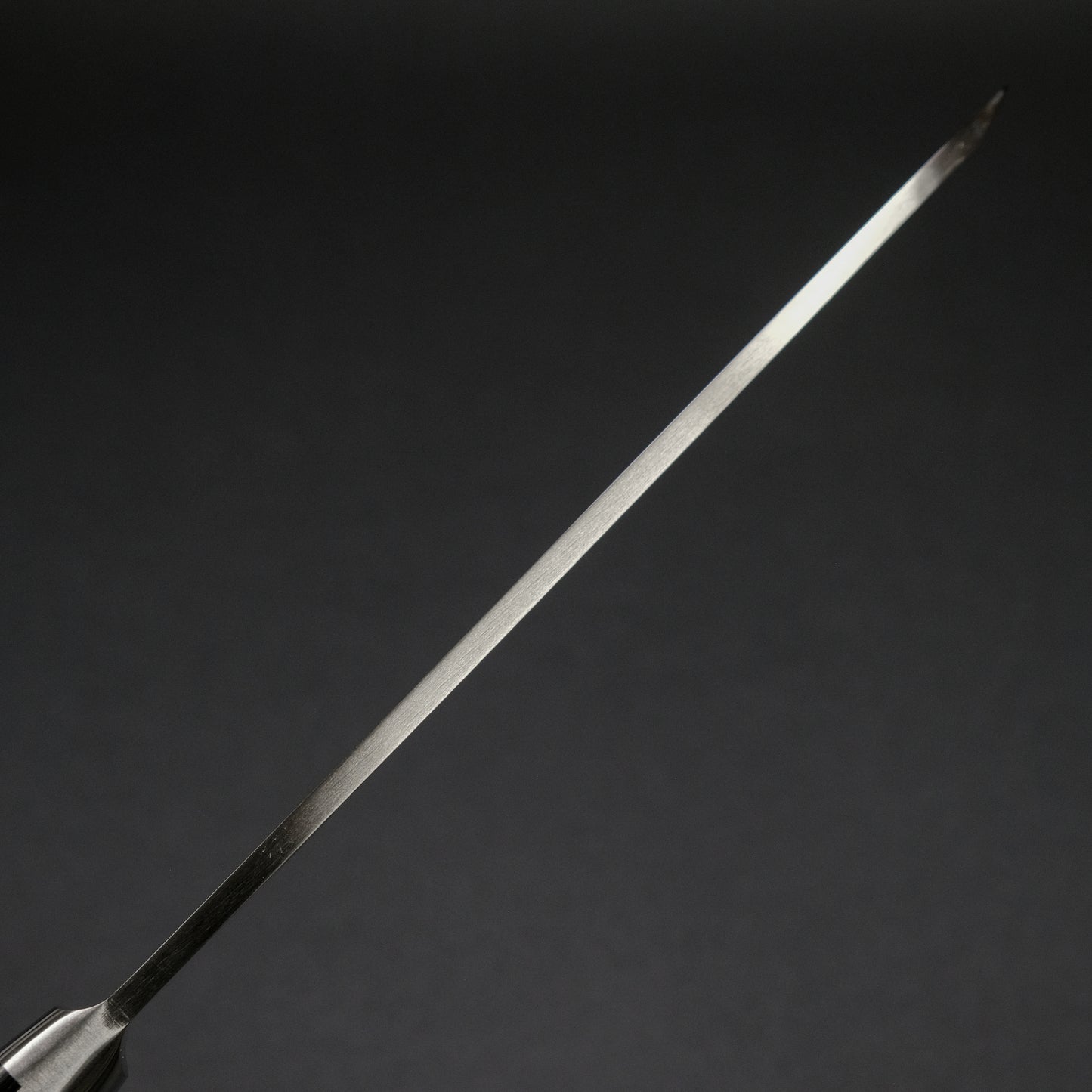 Hitohira FJ VG-1 Deba 210mm Pakka Handle