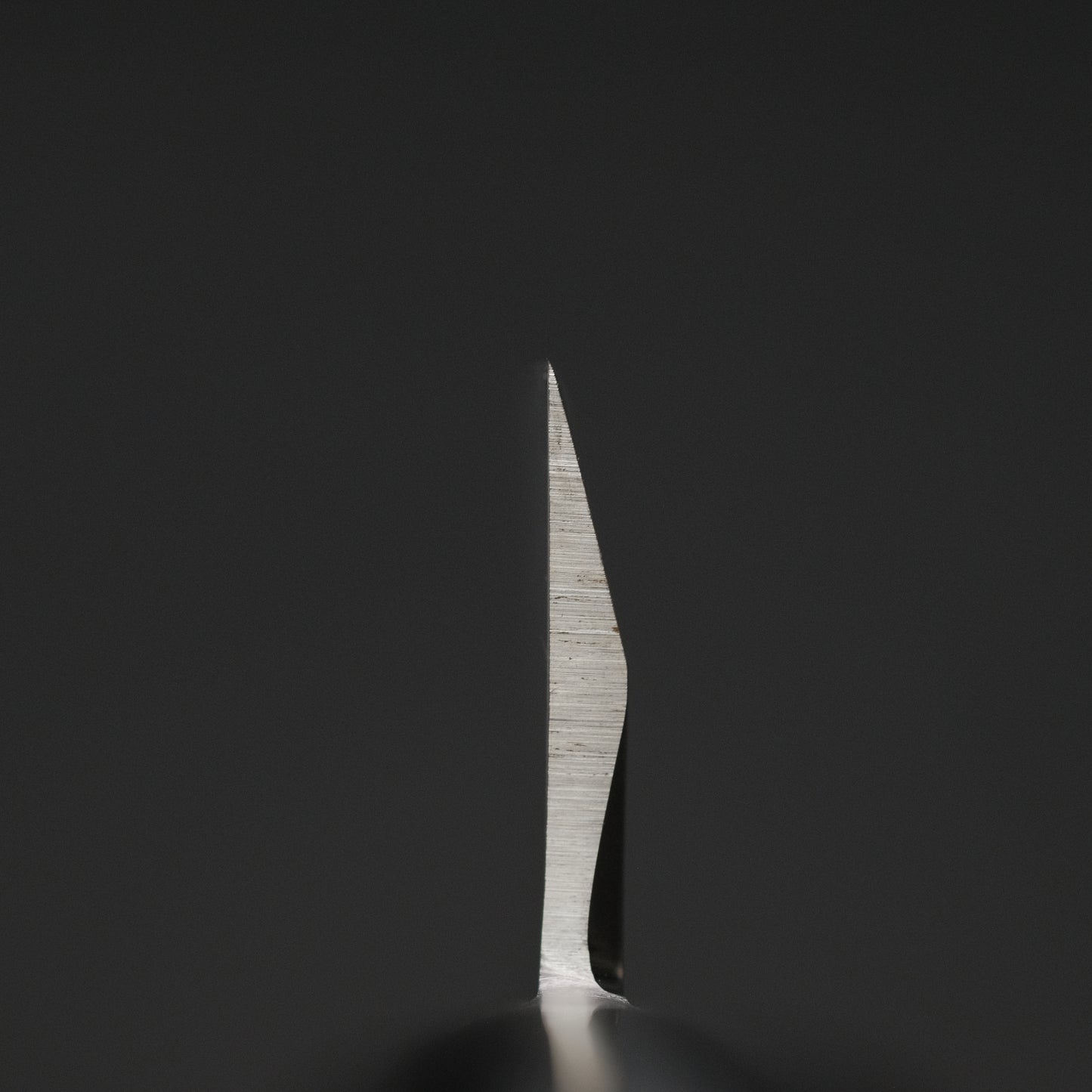 Hitohira FJ VG-1 Left-Handed Deba 165mm Pakka Handle
