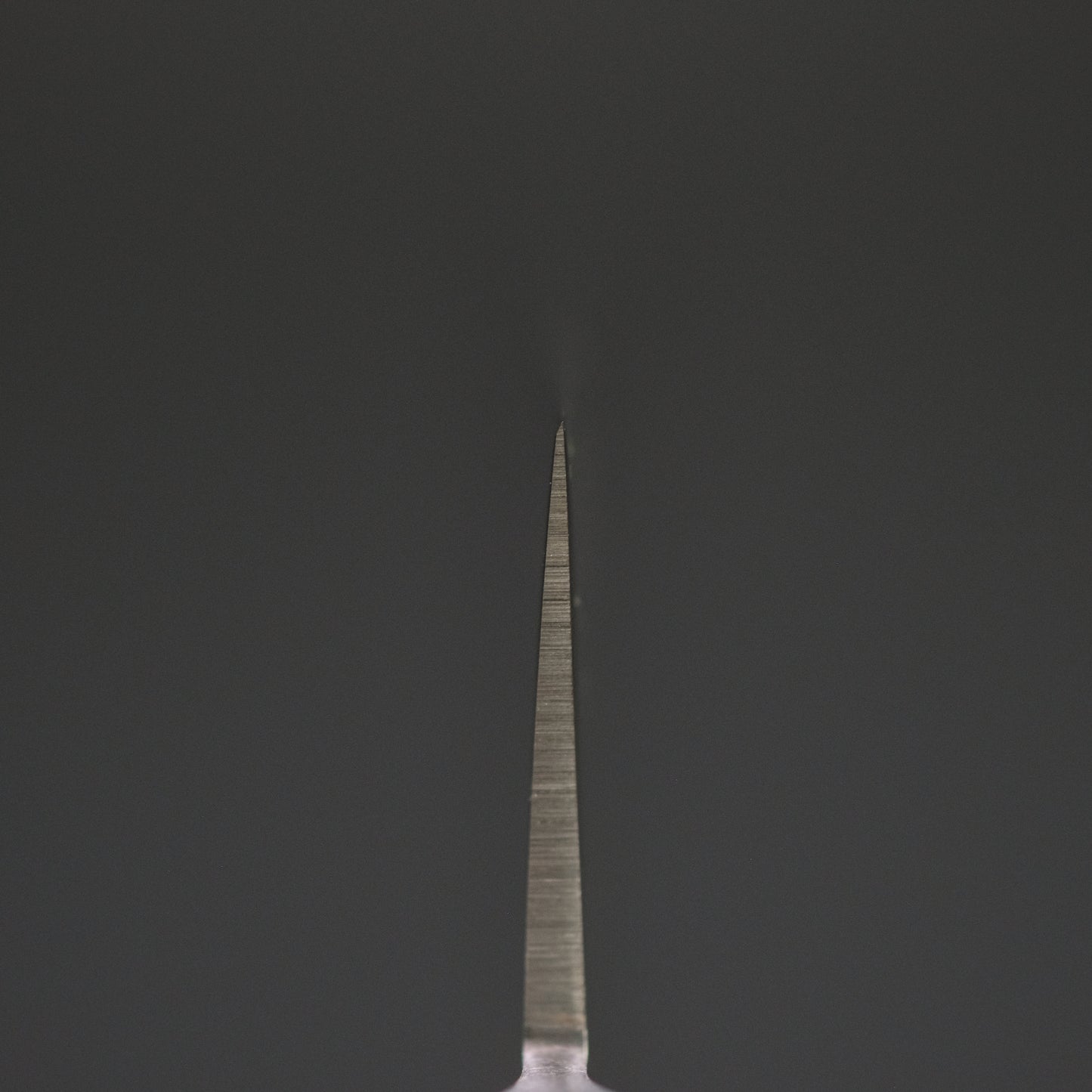 Hitohira FJ VG-1 Sujihiki 300mm Pakka Handle