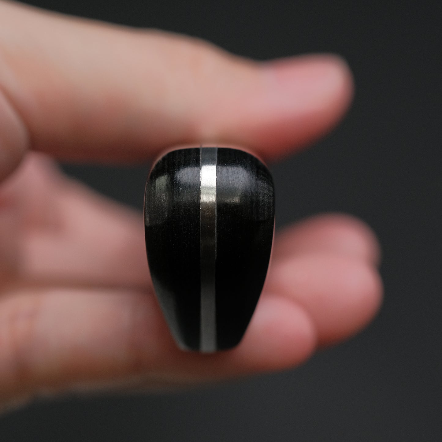 Hitohira FJ VG-1 Yanagiba 300mm Pakka Handle