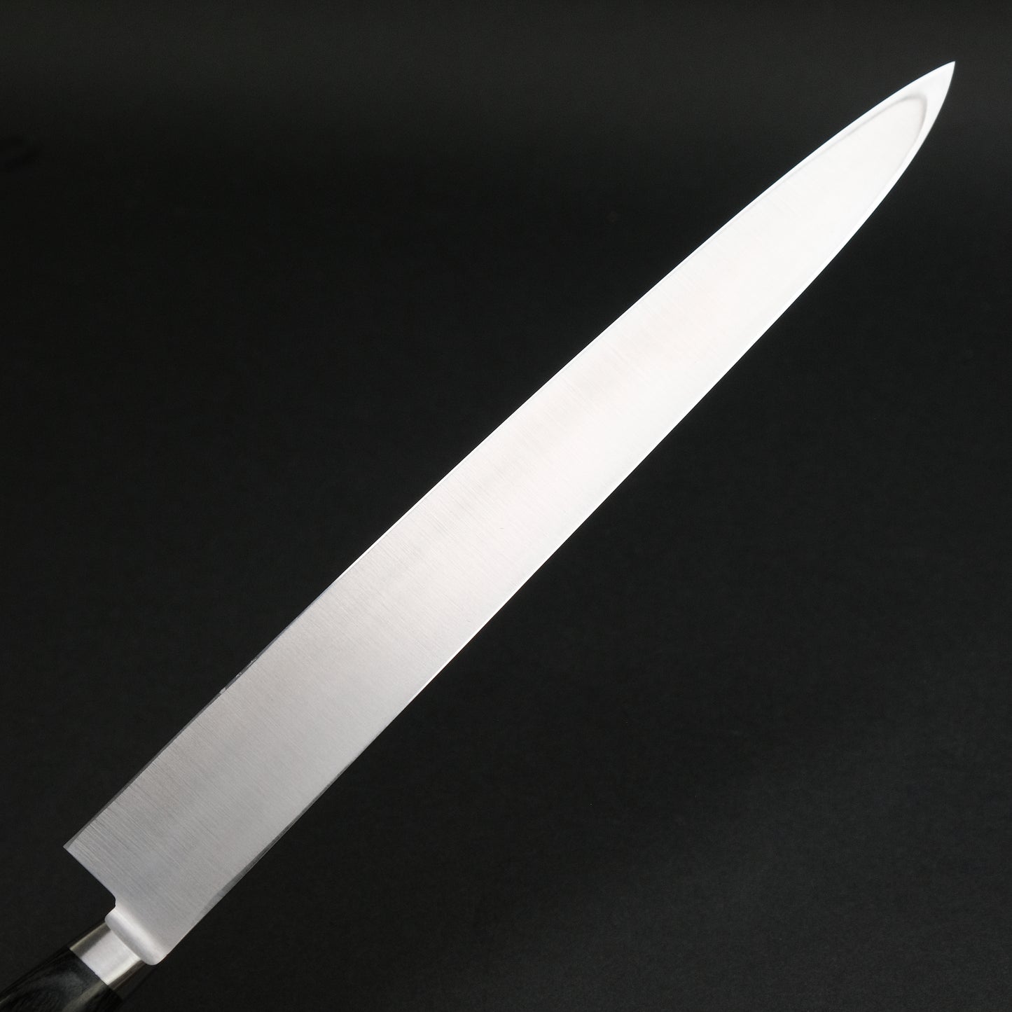 Hitohira FJ VG-1 Yanagiba 300mm Pakka Handle