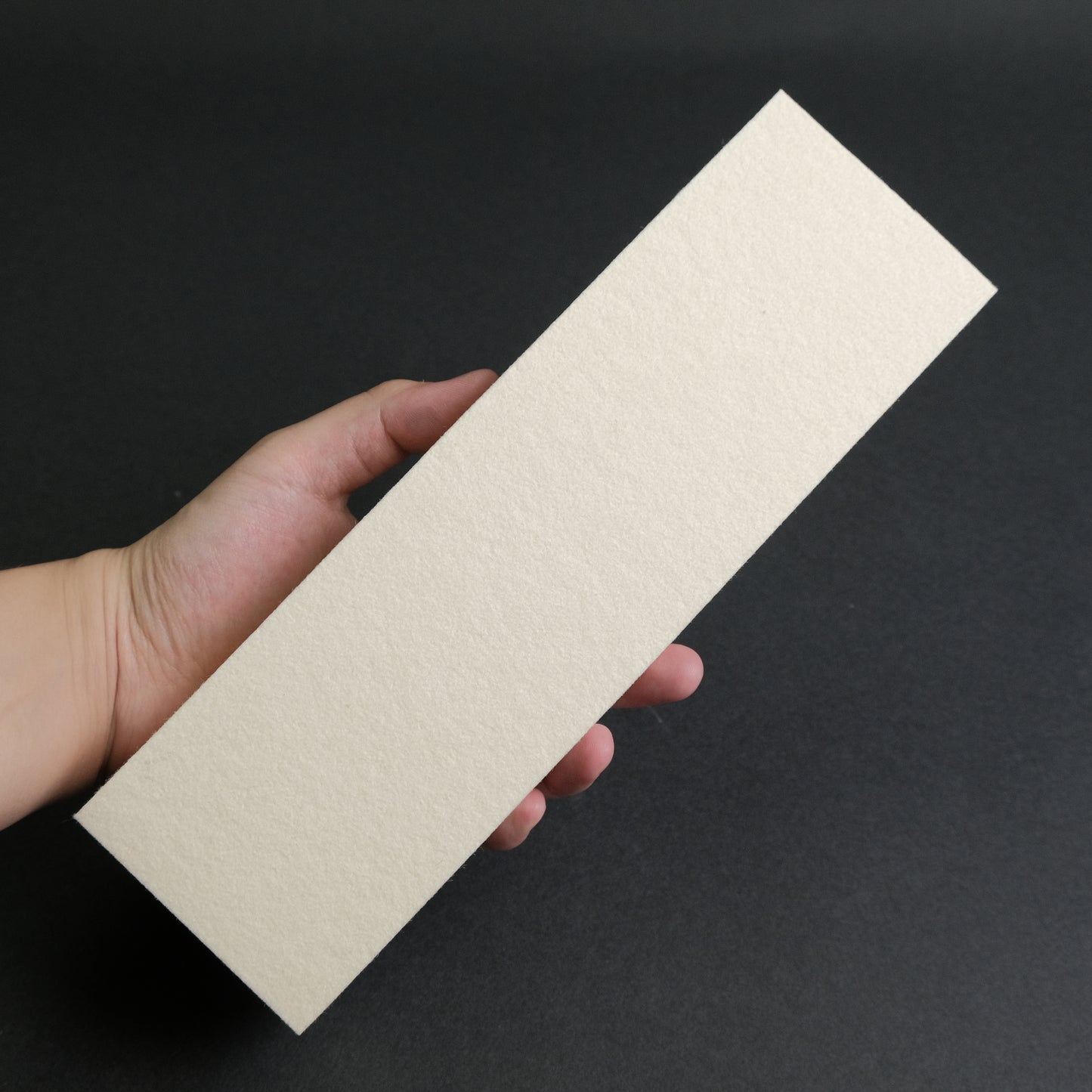 Hitohira Felt Pad (with Base)