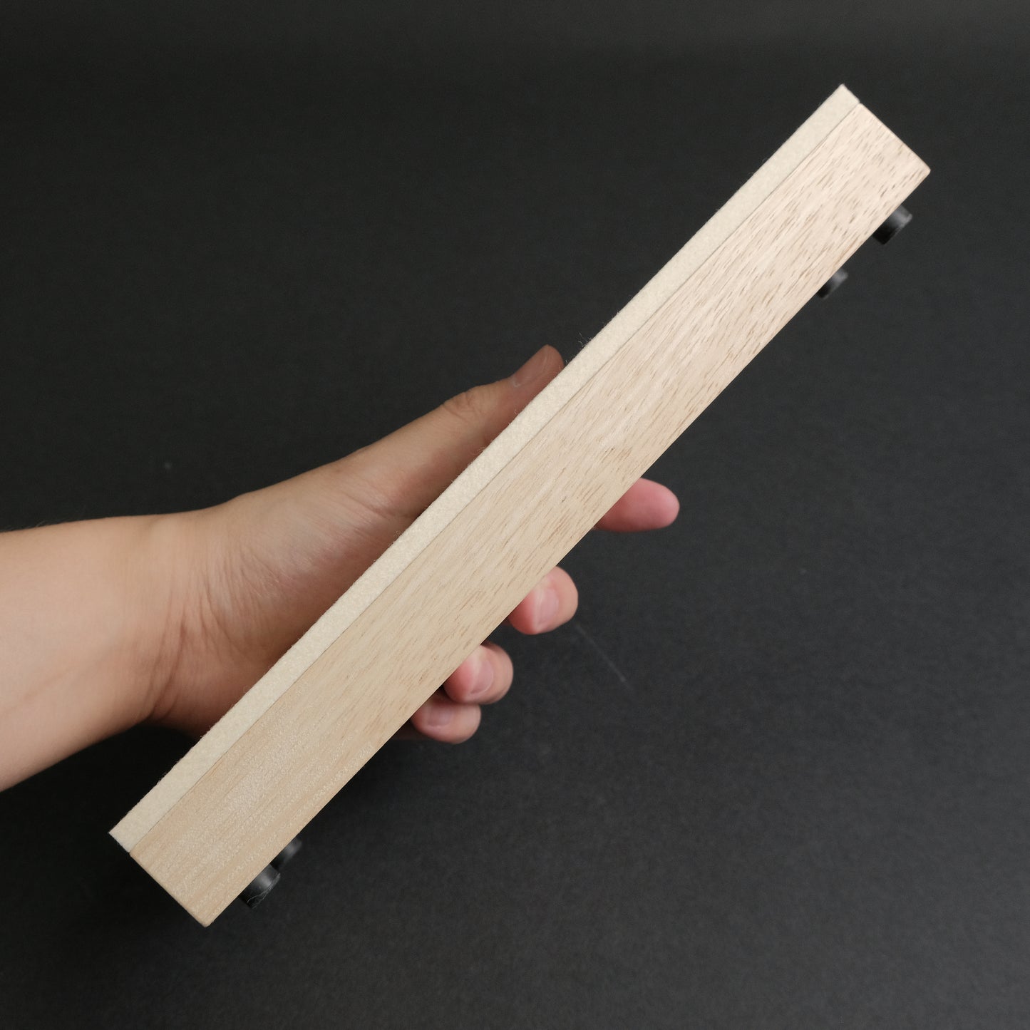 Hitohira Felt Pad (with Base)