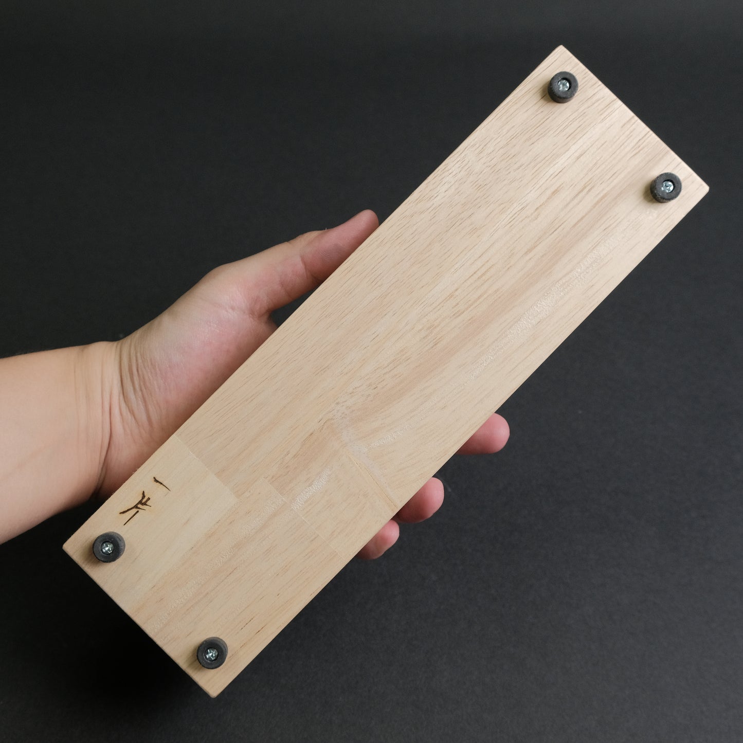 Hitohira Felt Pad (with Base)