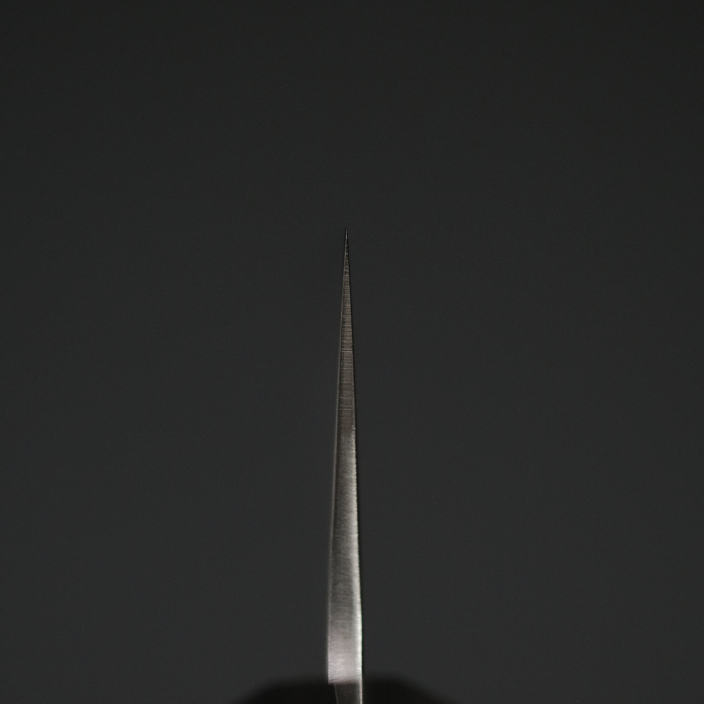 Hitohira Futana S3 Migaki Gyuto 180mm Cherry Wood Handle