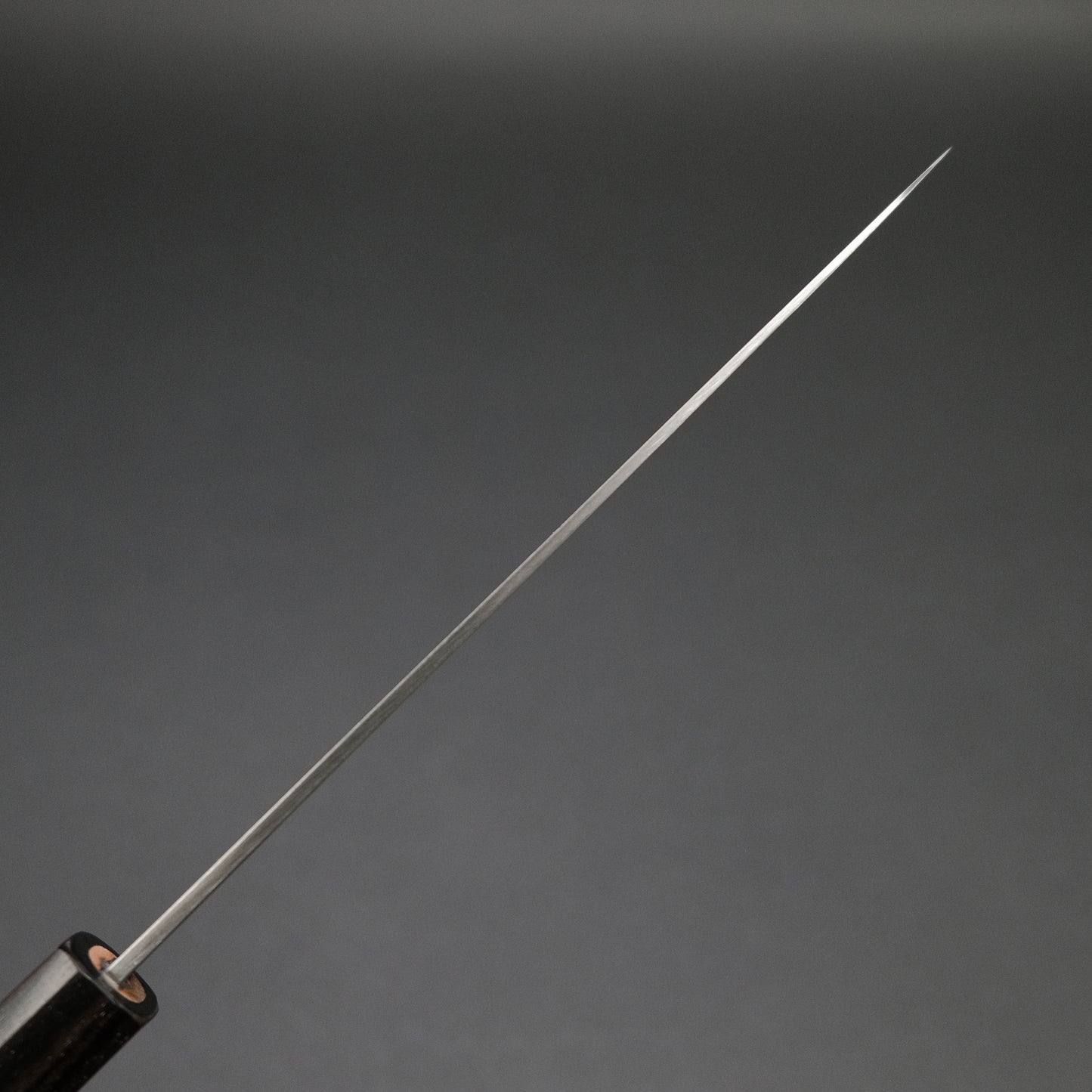 Hitohira Futana S3 Migaki Gyuto 180mm Cherry Wood Handle