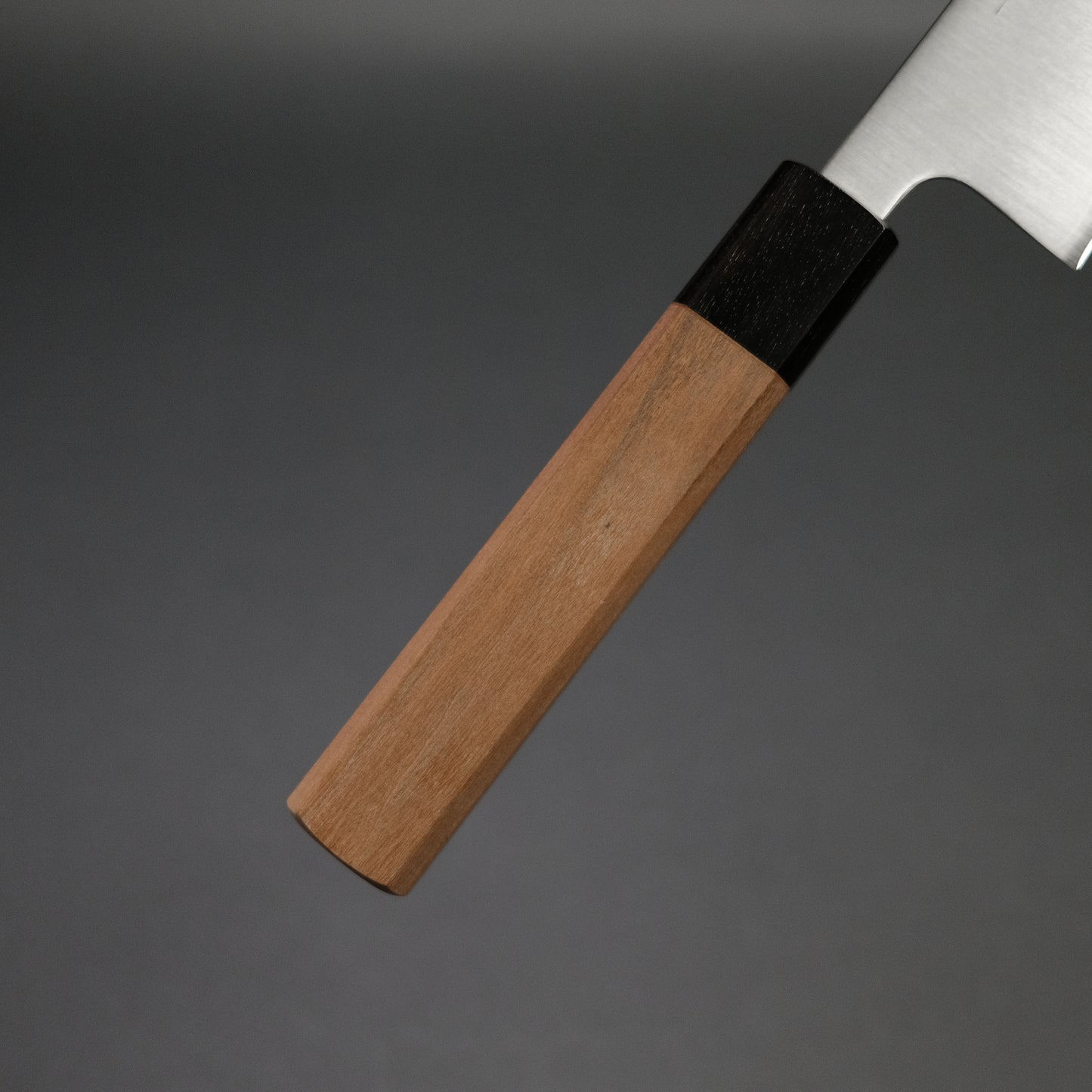 Hitohira Futana S3 Migaki Gyuto 180mm Cherry Wood Handle