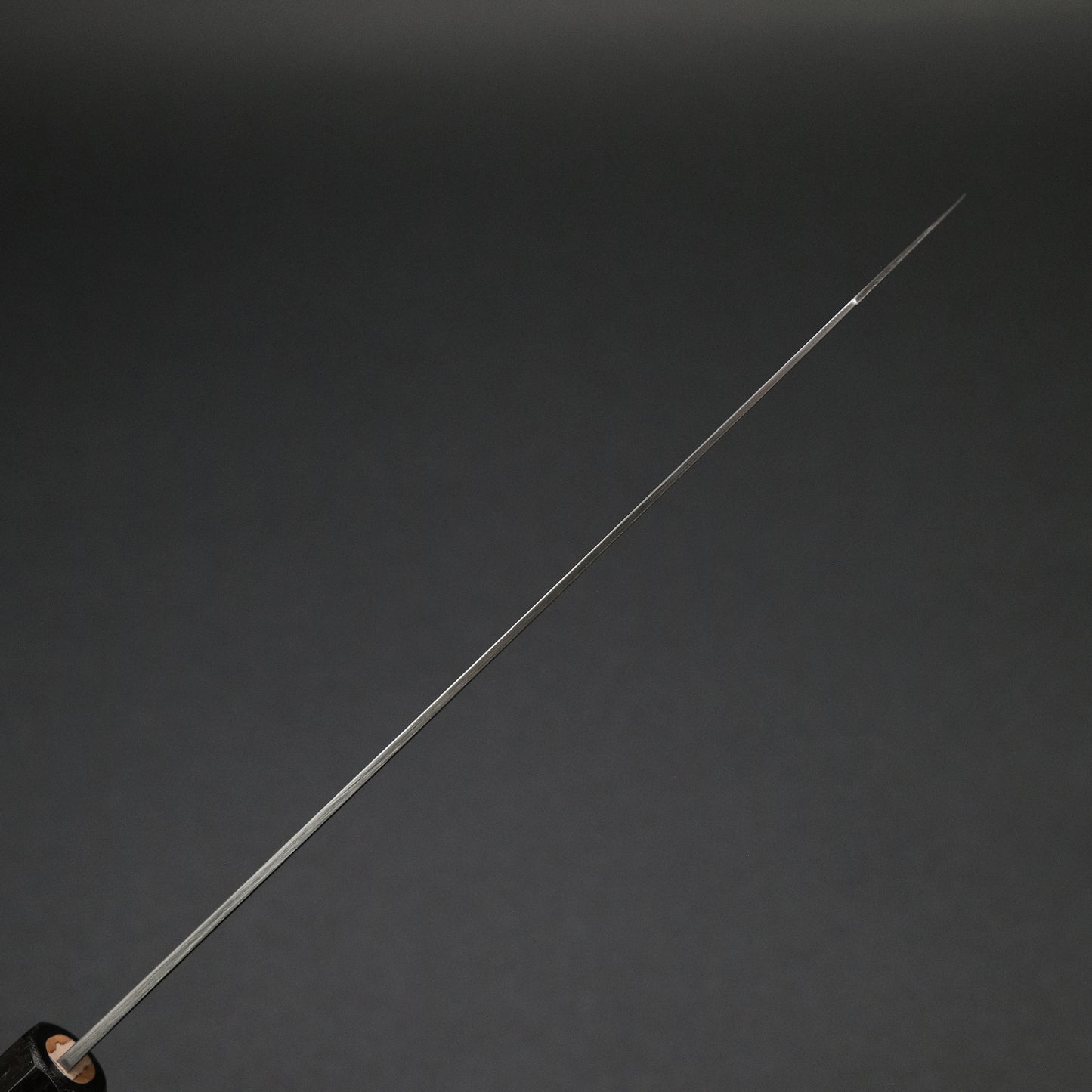 Hitohira Futana S3 Migaki Kiritsuke Gyuto 210mm Cherry Wood Handle