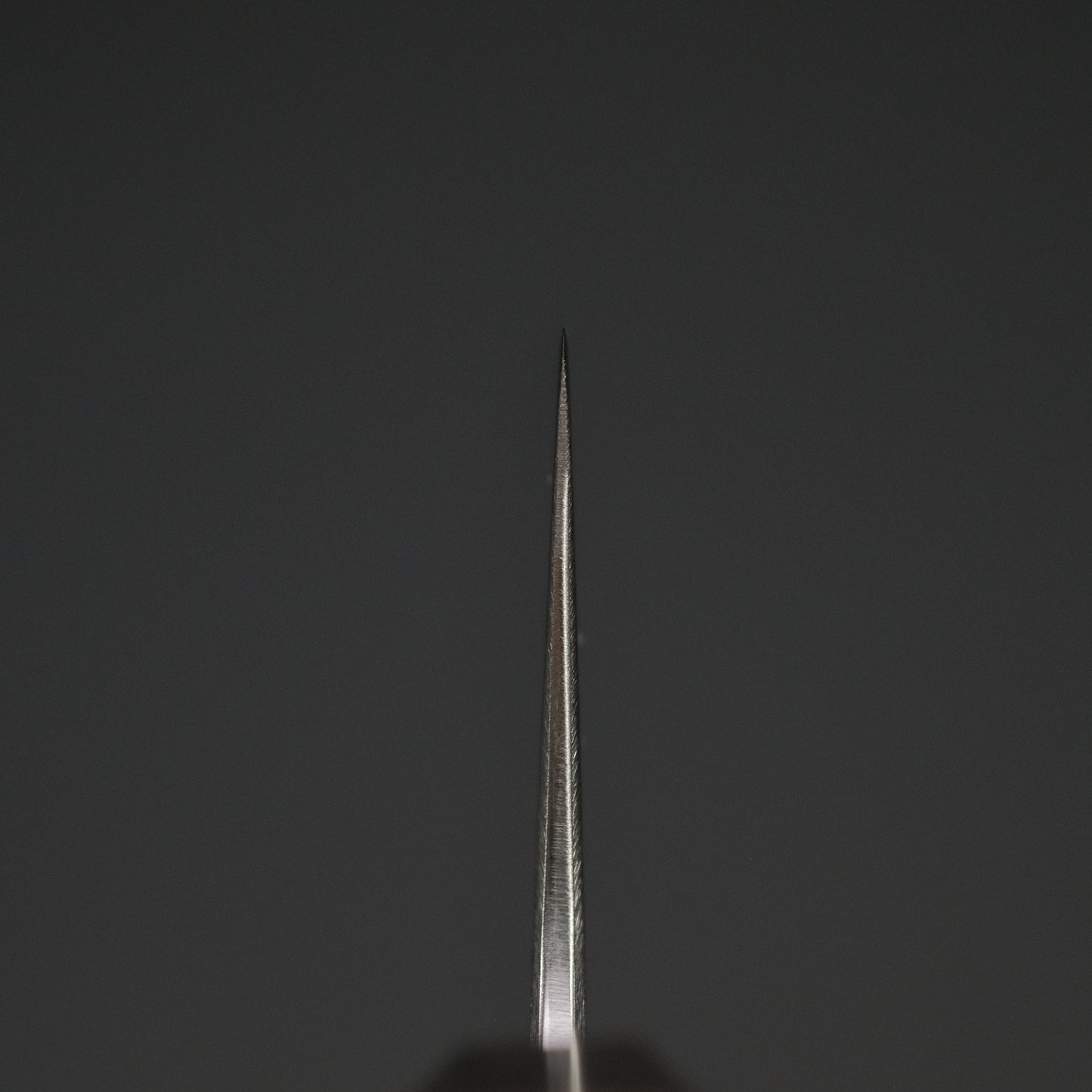 Hitohira Futana S3 Migaki Kiritsuke Gyuto 210mm Cherry Wood Handle