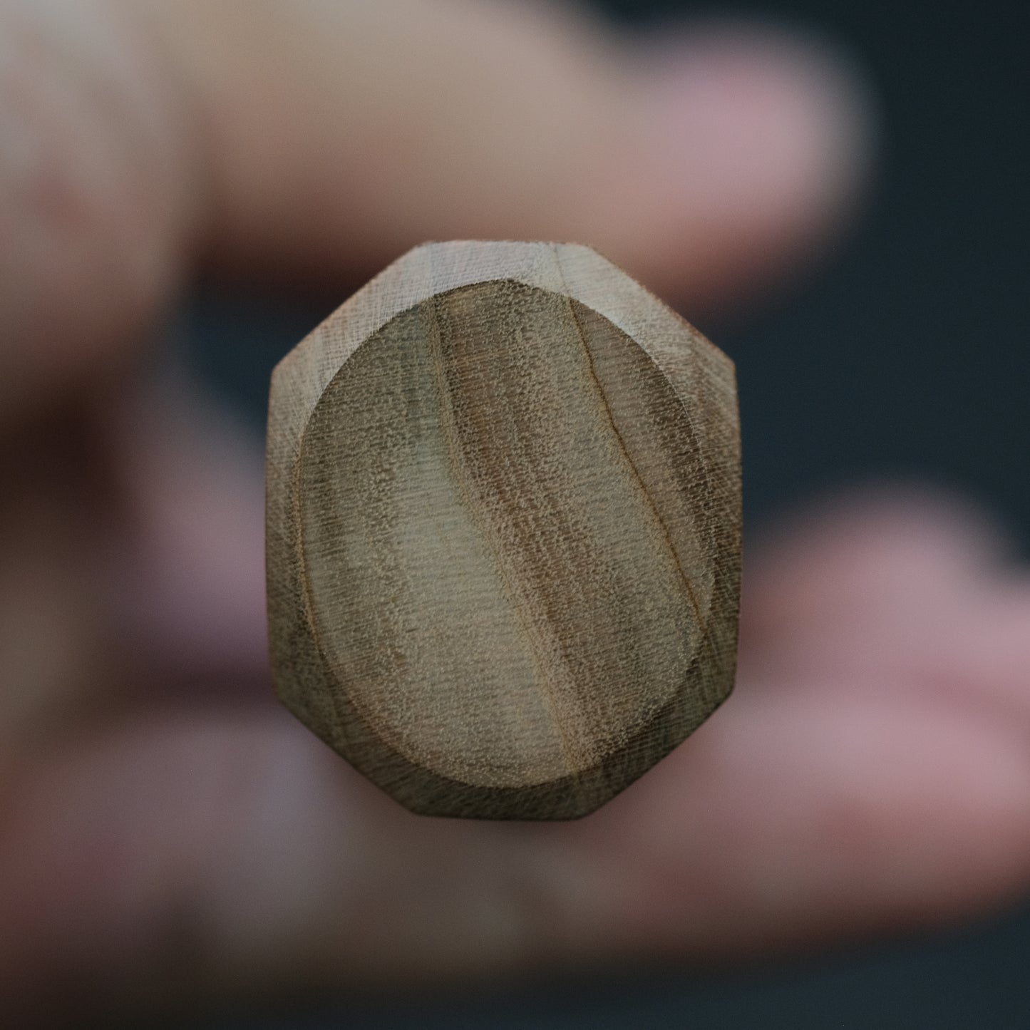 Hitohira Futana S3 Migaki Kiritsuke Gyuto 210mm Cherry Wood Handle