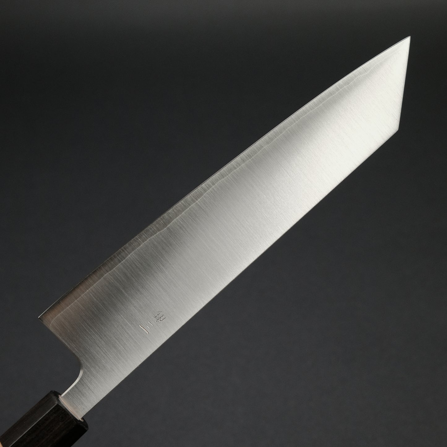 Hitohira Futana S3 Migaki Kiritsuke Gyuto 210mm Cherry Wood Handle