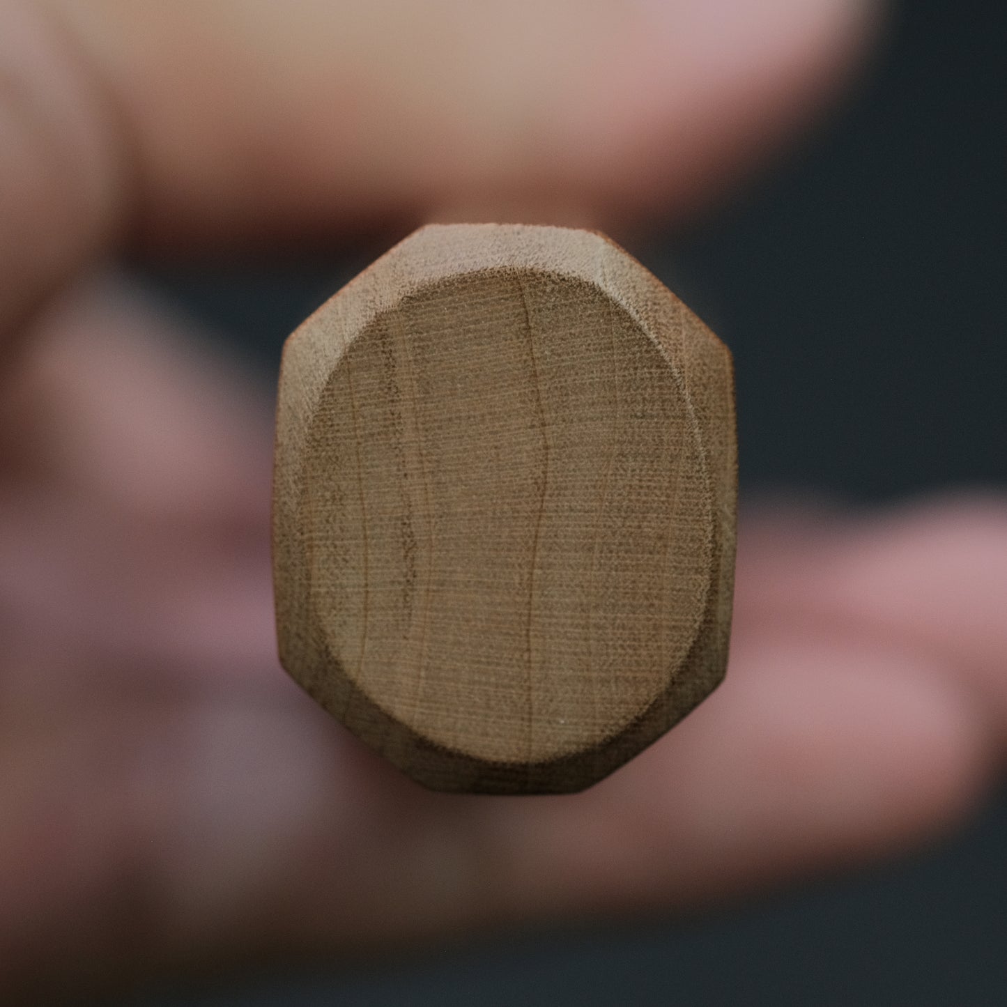 Hitohira Futana S3 Nashiji Gyuto 180mm Cherry Wood Handle