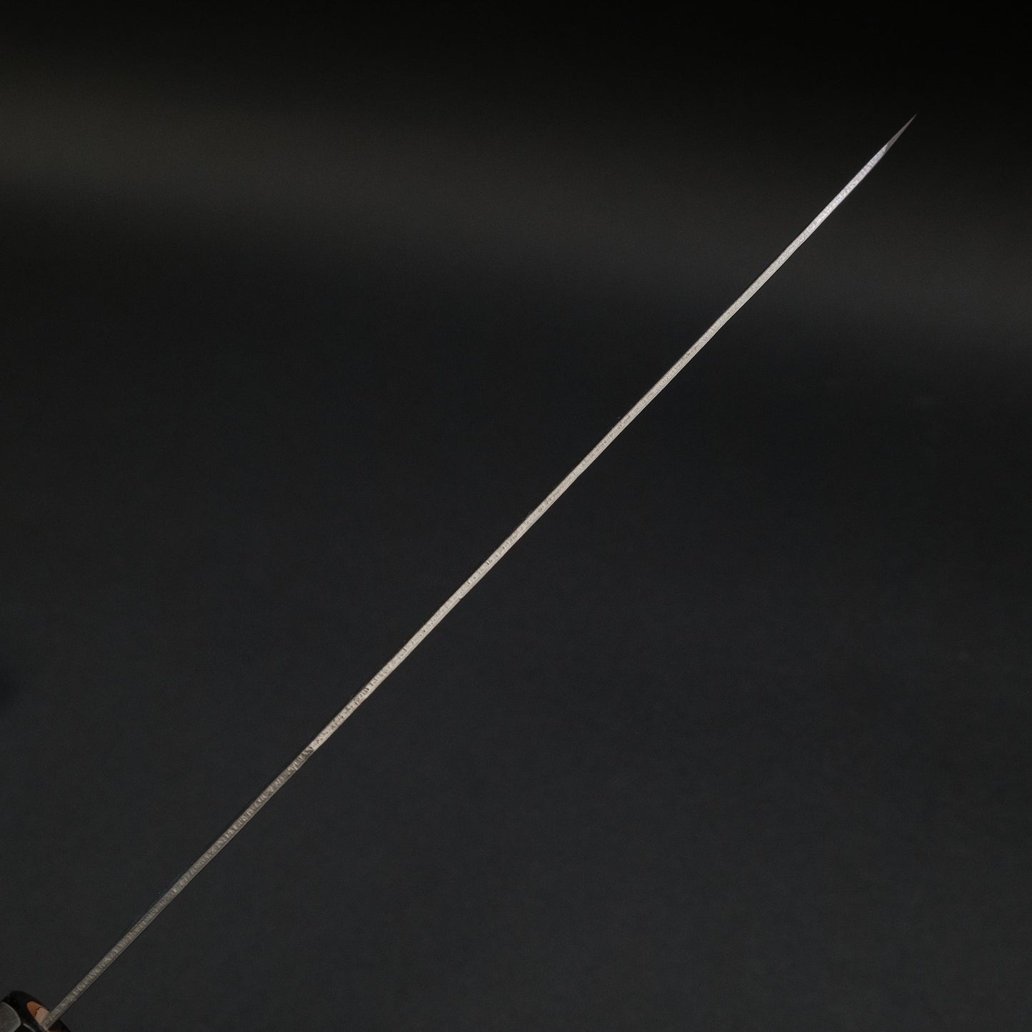 Hitohira Futana S3 Nashiji Gyuto 240mm Cherry Wood Handle