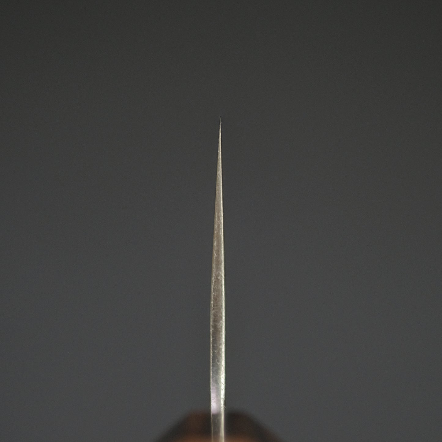 Hitohira Futana S3 Nashiji Nakiri 165mm Cherry Wood Handle