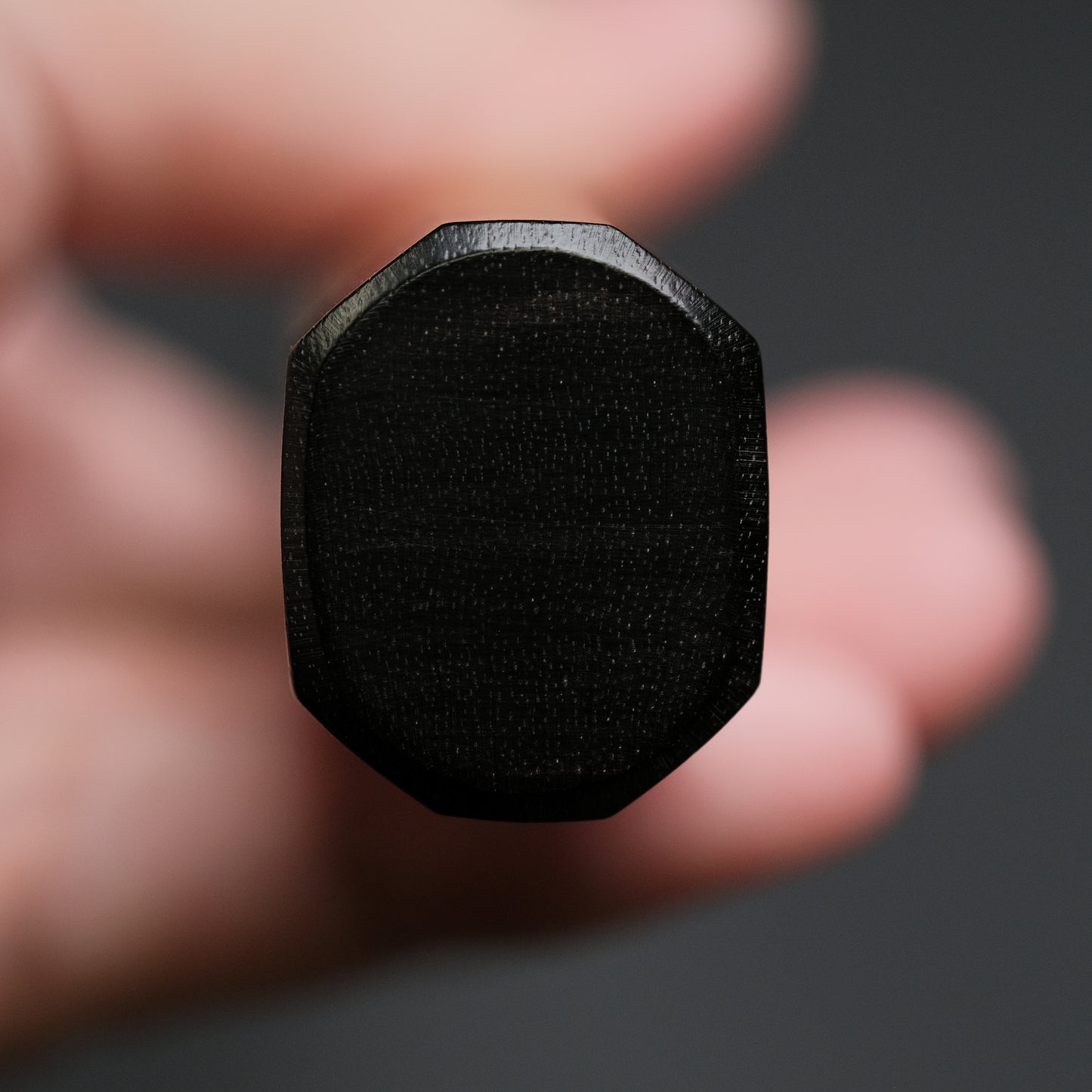 Hitohira Futana Stainless Tsuchime Damascus Gyuto 240mm Cherry Wood Handle