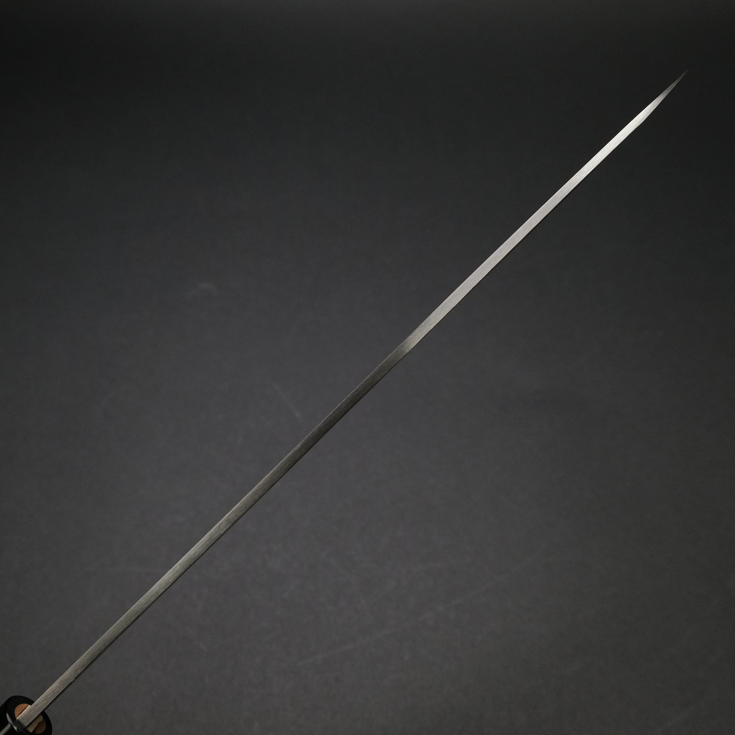 Hitohira Gorobei Blue #2 Yanagiba 300mm Ho Wood Handle