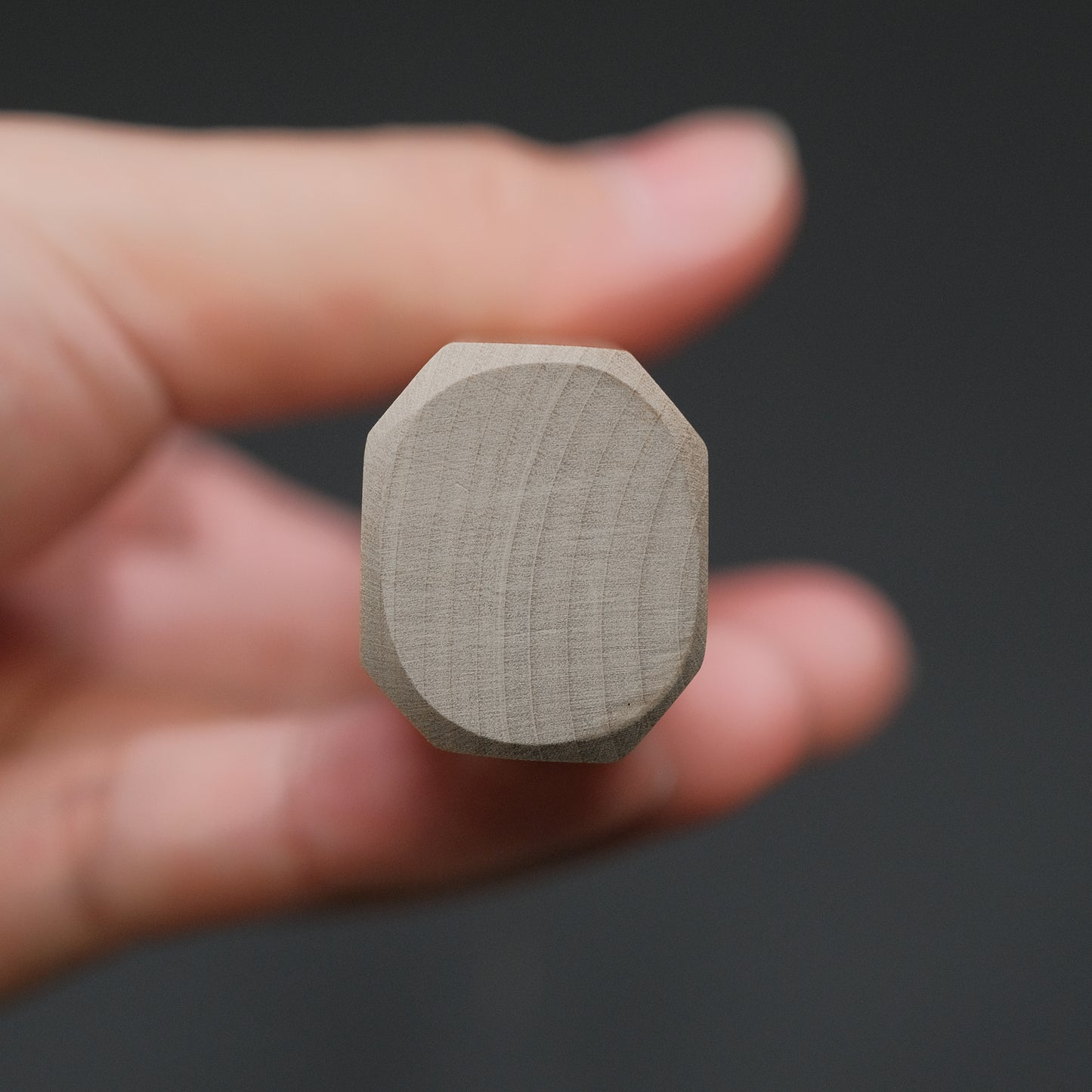 Hitohira Gorobei Izo Blue #2 Nakiri Ho Wood Handle