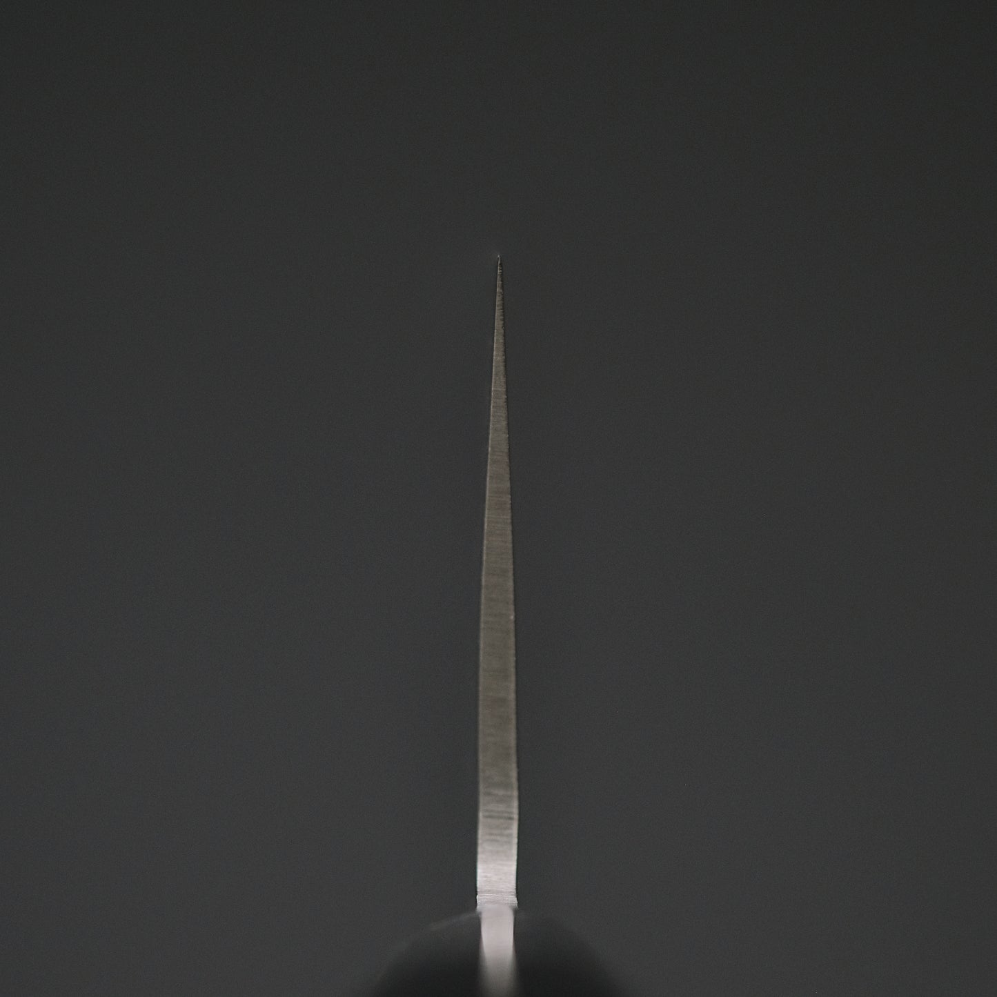 Hitohira Imojiya ST Tsuchime Damascus Gyuto 240mm Pakka Handle (Yo)