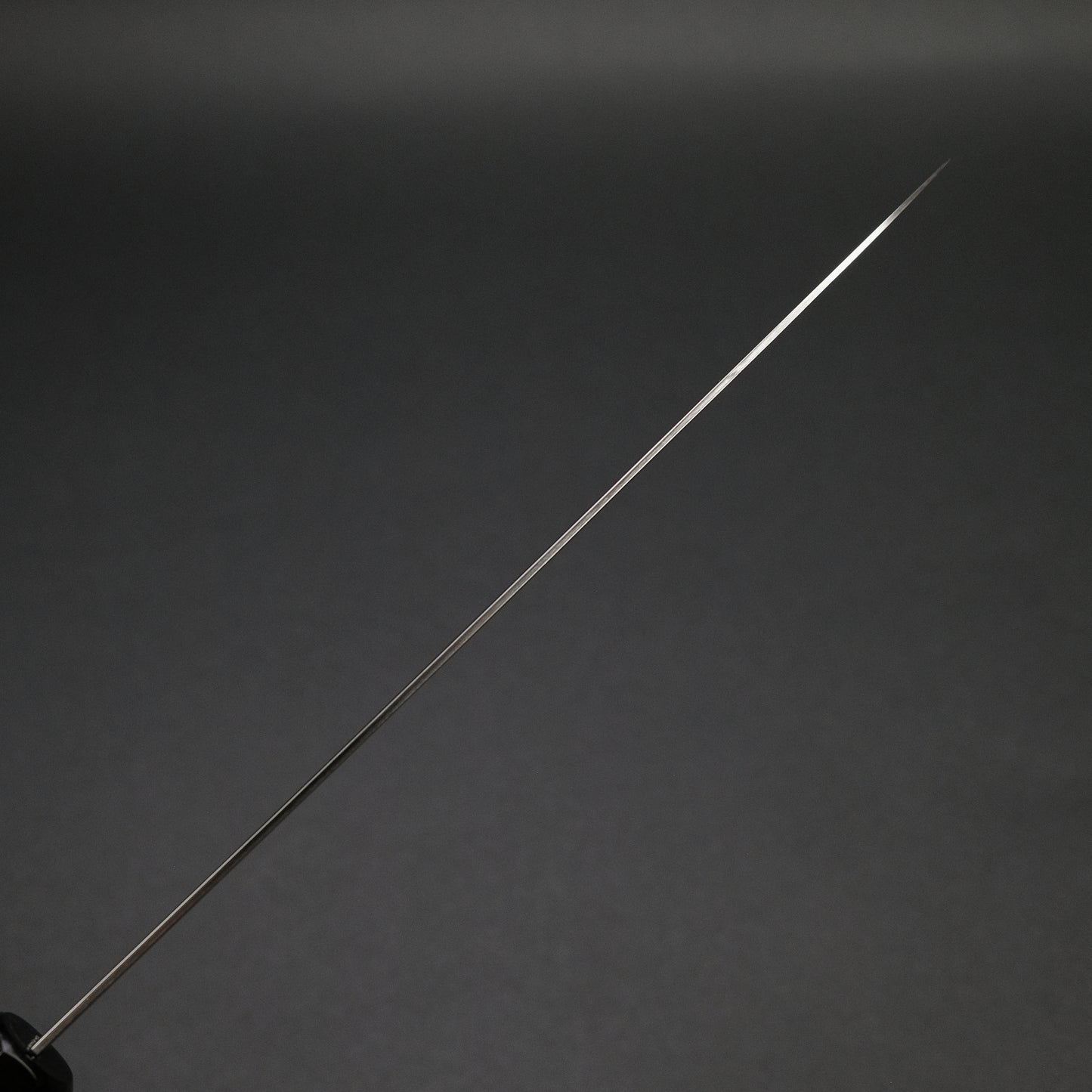 Hitohira Imojiya TH Damascus Gyuto 240mm Pakka Handle (Red)