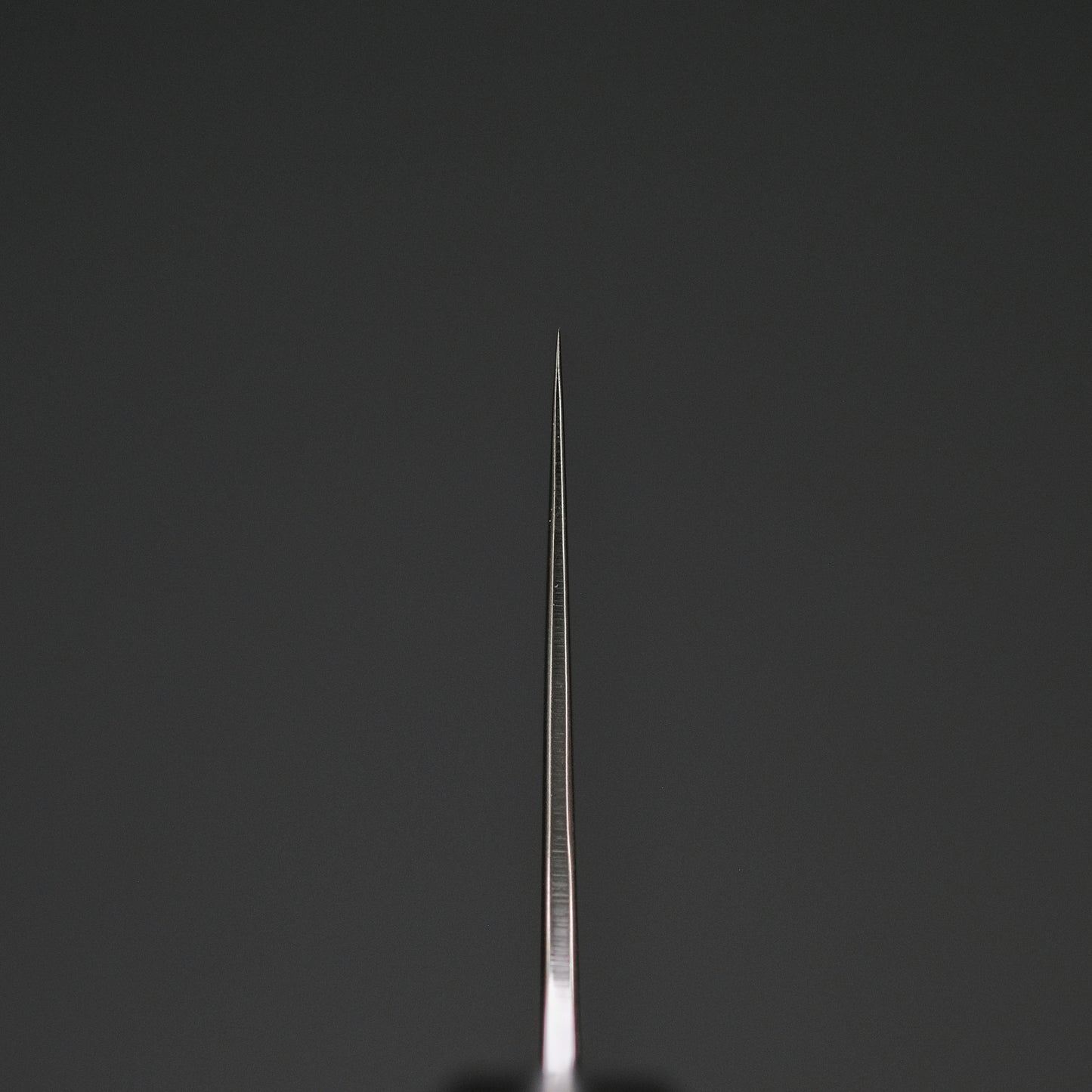 Hitohira Imojiya TH Damascus Gyuto 240mm Pakka Handle (Red)