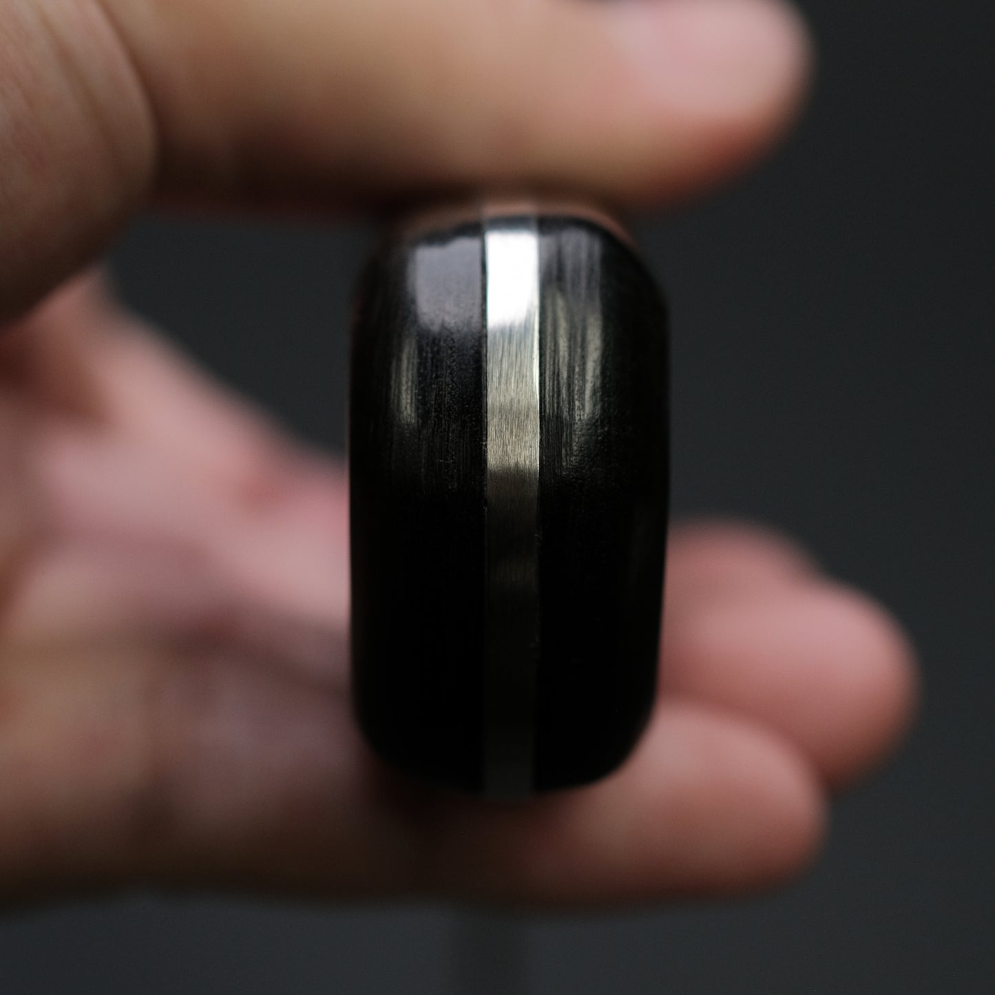 Hitohira Imojiya TH Stainless Chinese Cleaver 220mm Pakka Handle (Yo)