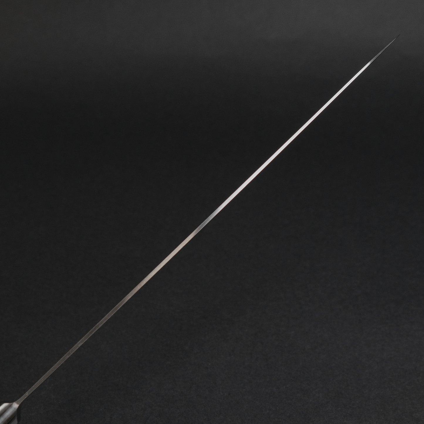 Hitohira Imojiya TH Stainless Gyuto 300mm Pakka Handle (Yo)
