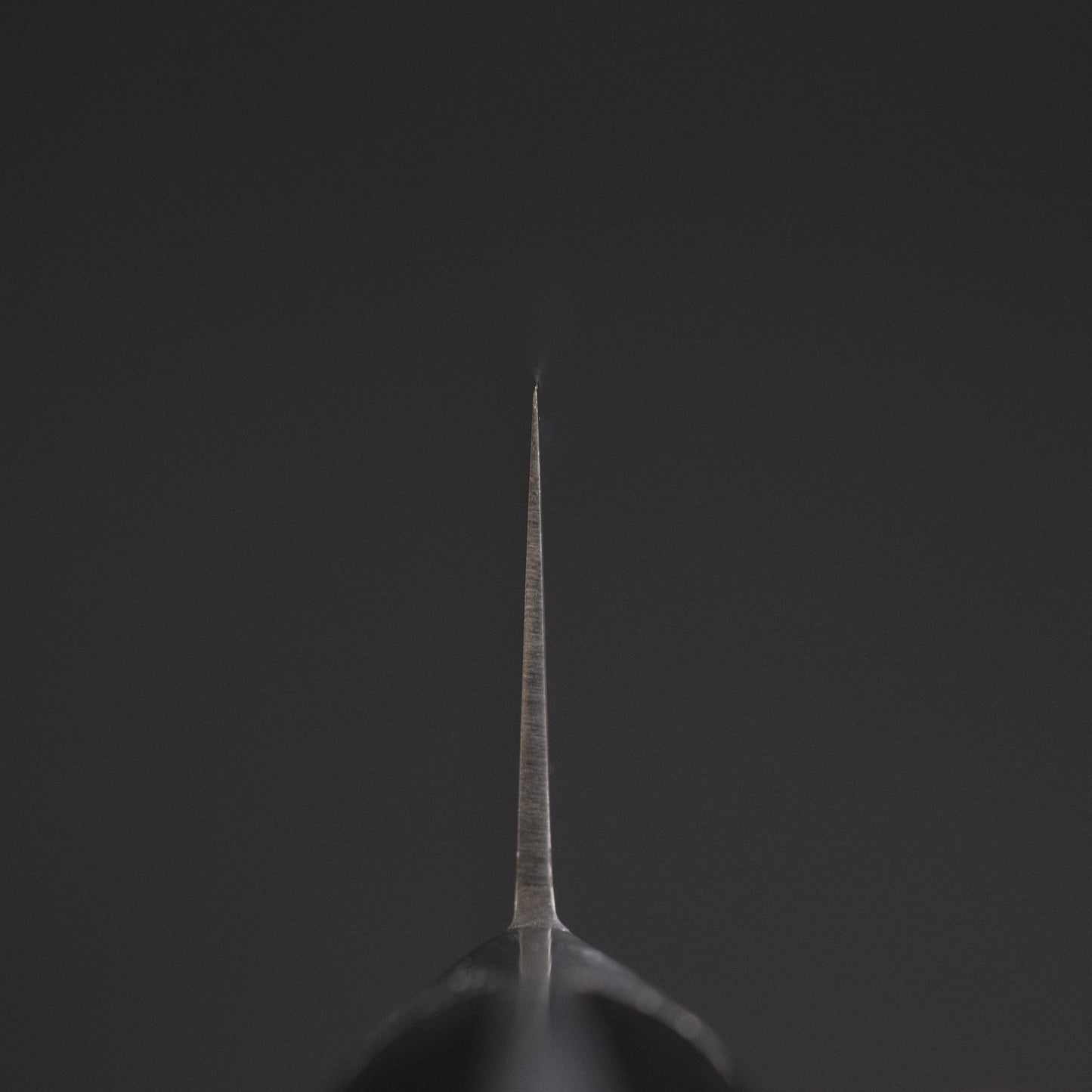 Hitohira Imojiya TH Stainless Sujihiki 300mm Pakka Handle (Yo)