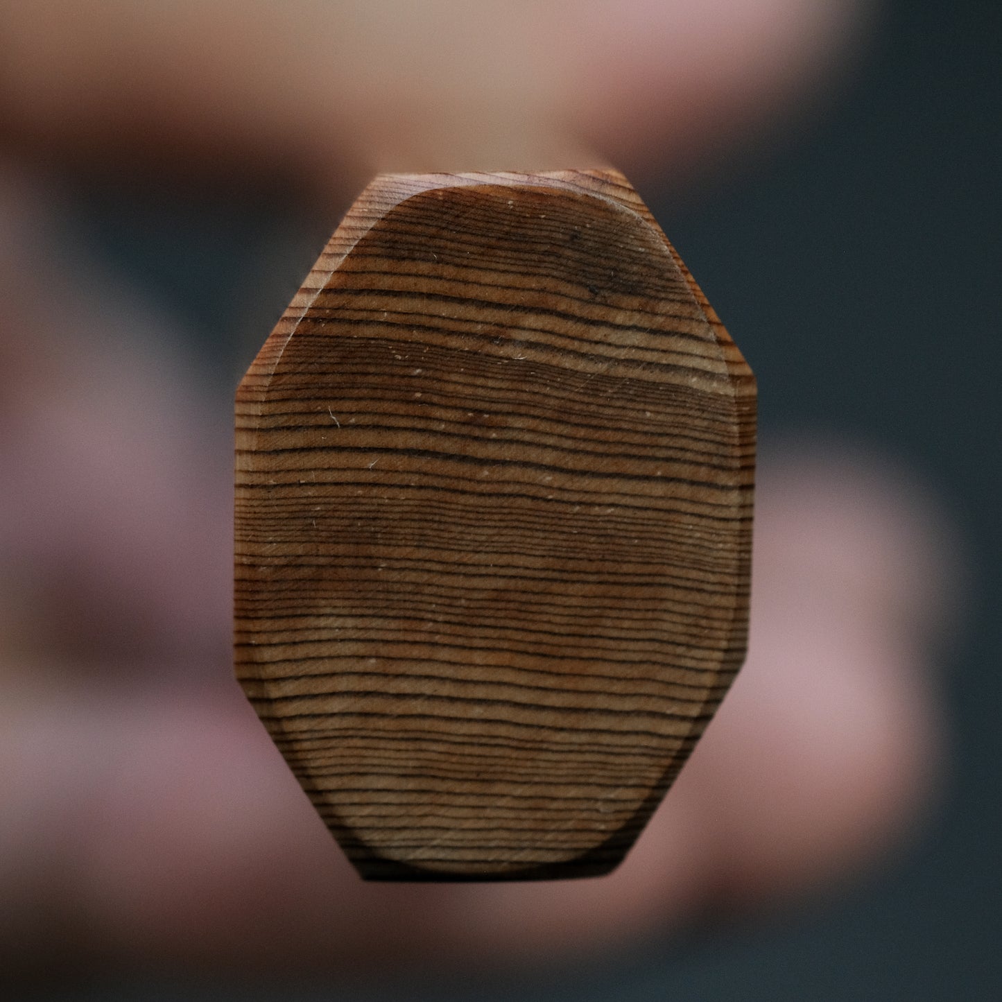 Hitohira Kikuchiyo Izo Silver #3 Gyuto 240mm Yakusugi Cedar Handle