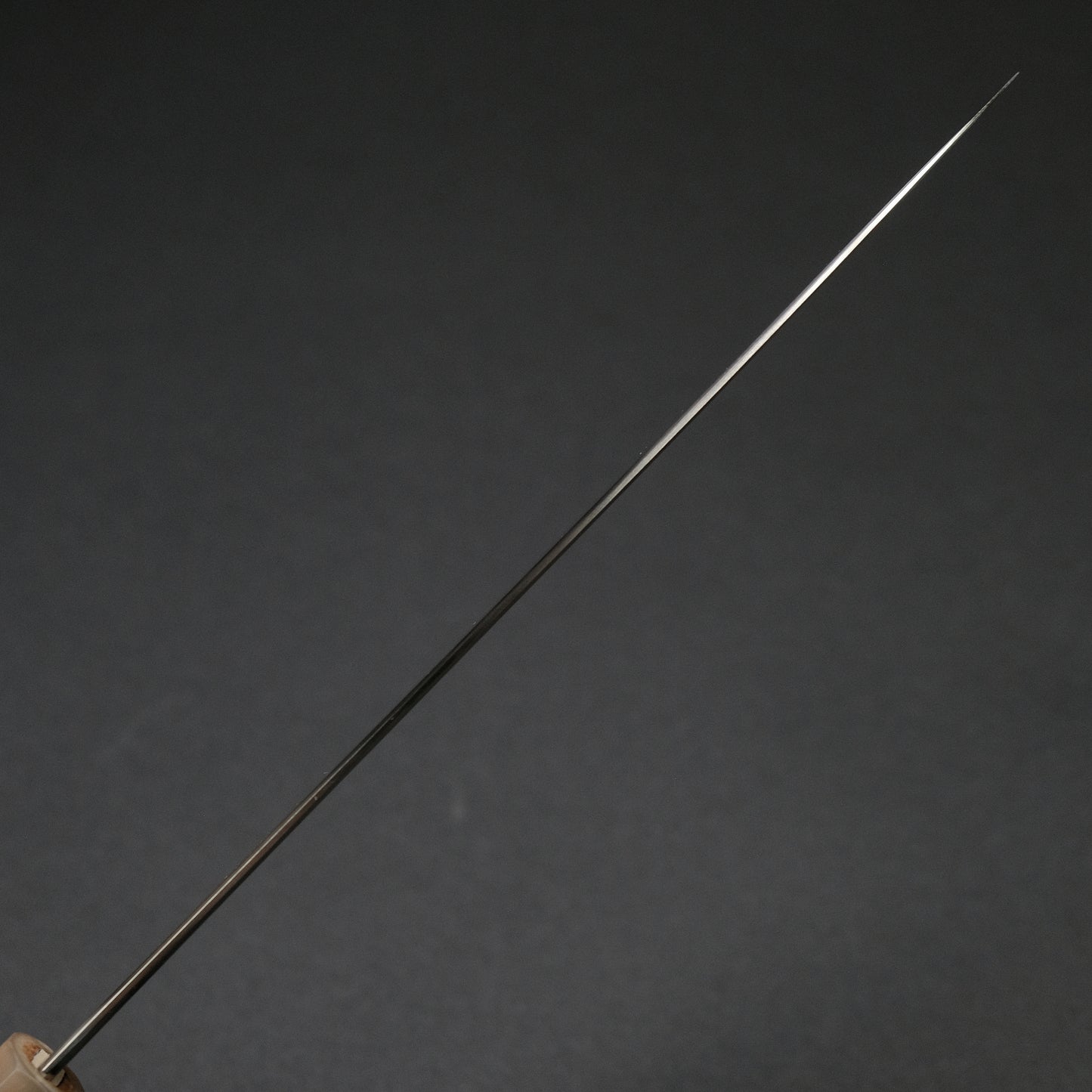 Hitohira Kikuchiyo Izo Silver #3 Gyuto 240mm Yakusugi Cedar Handle