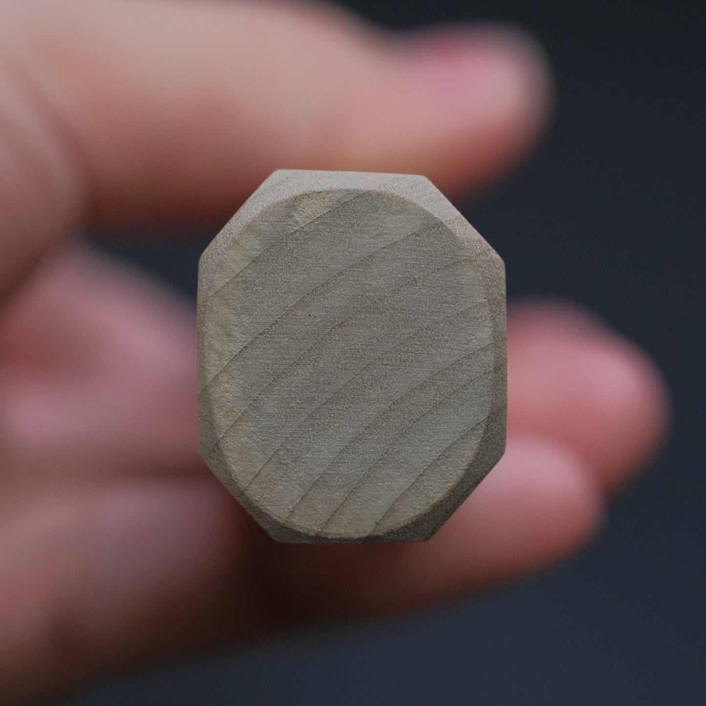 Hitohira Kikuchiyo Manzo Blue #2 Yanagi Sakimaru 300mm Ho Wood Handle (Saya)