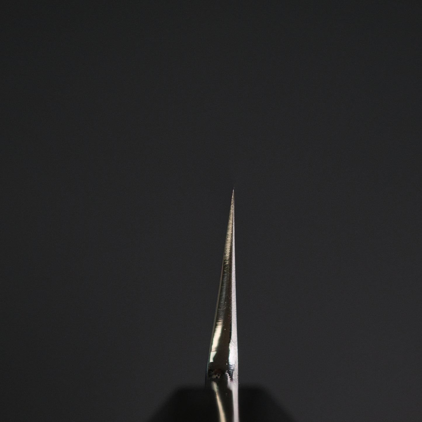 Hitohira Kikuchiyo Mosuke Silver #3 Yanagiba 300mm Ho Wood Handle (Saya)