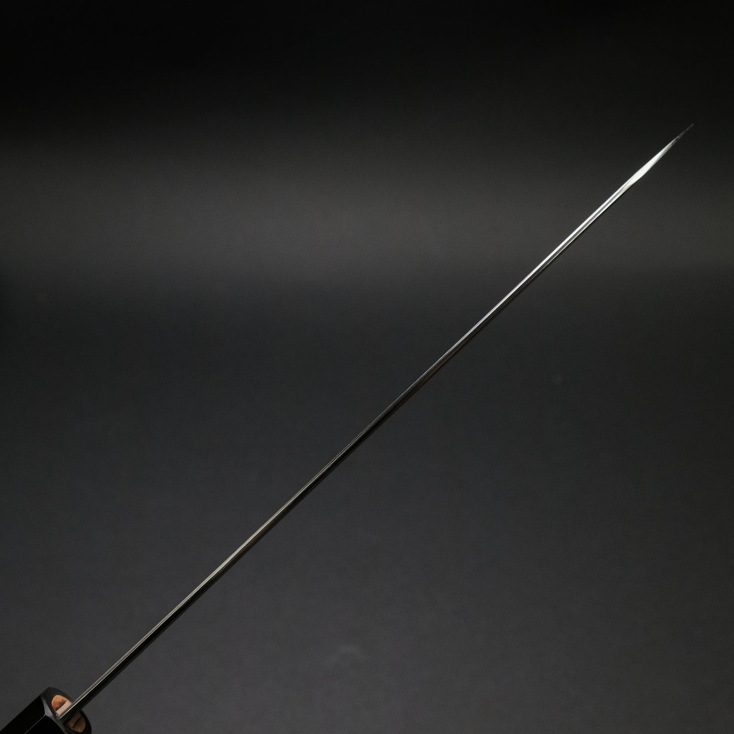 Hitohira Kikuchiyo Ren Silver #3 Gyuto 240mm Ho Wood Handle