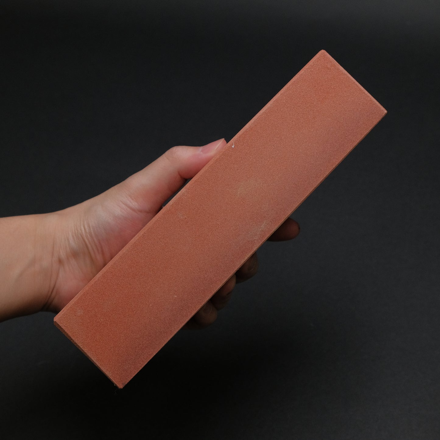 Hitohira Orange Whetstone #150