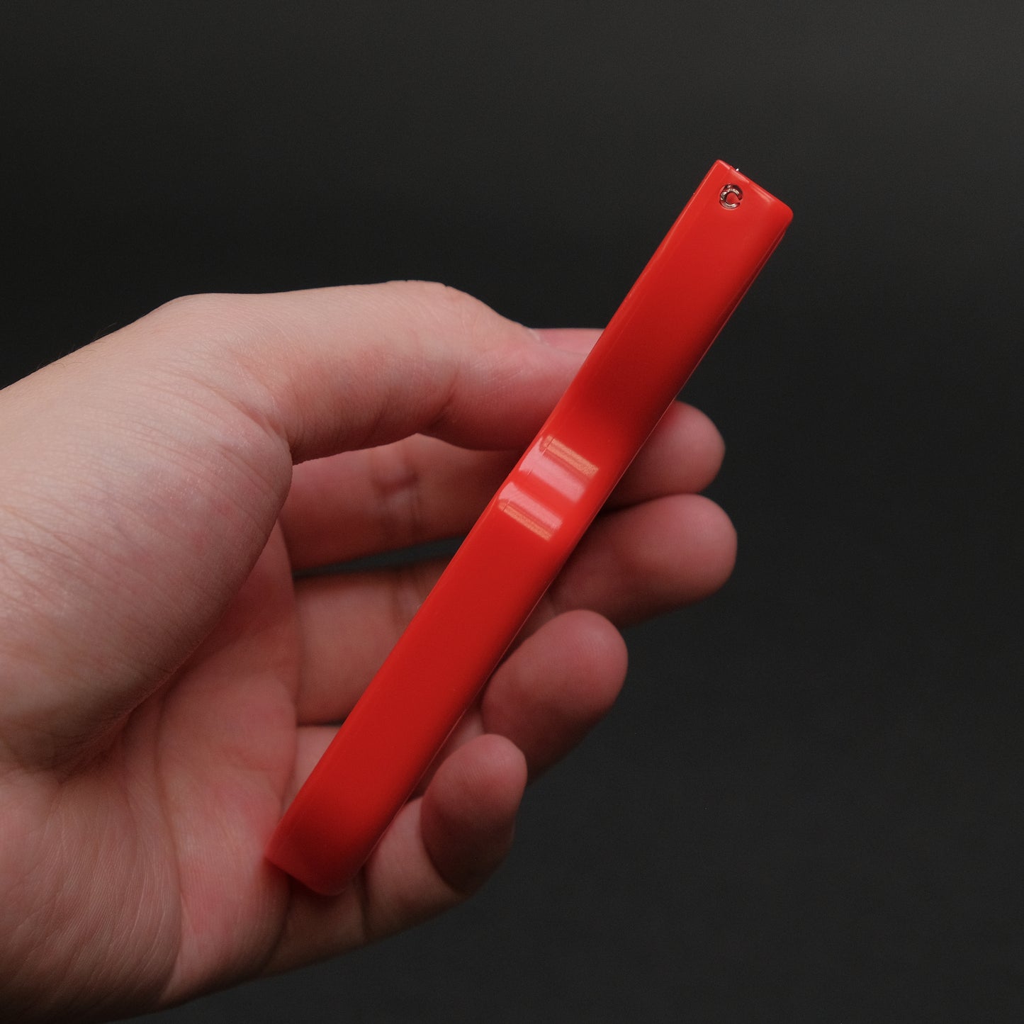 Hitohira Red Peeler