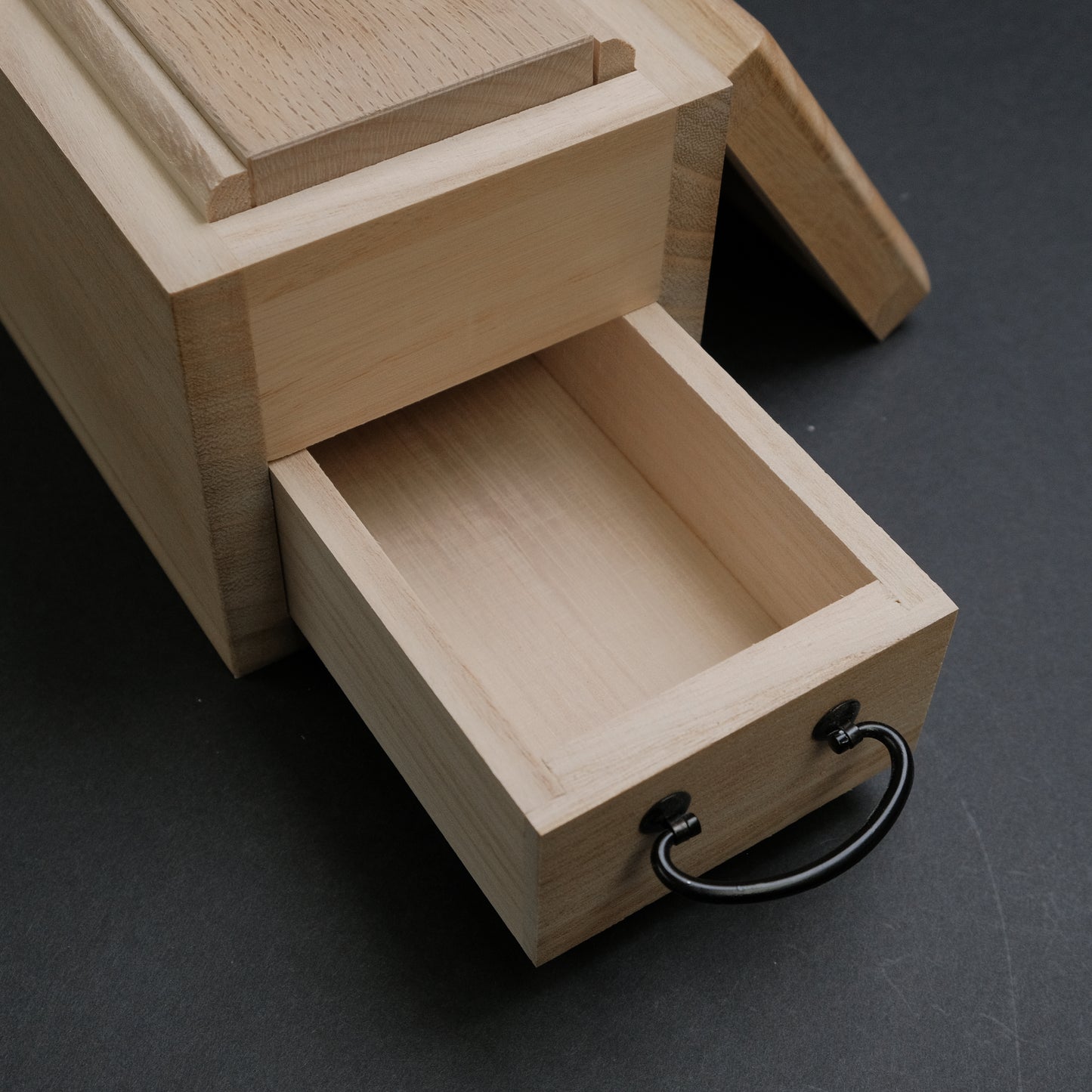 Hitohira SK Katsuo Shaver