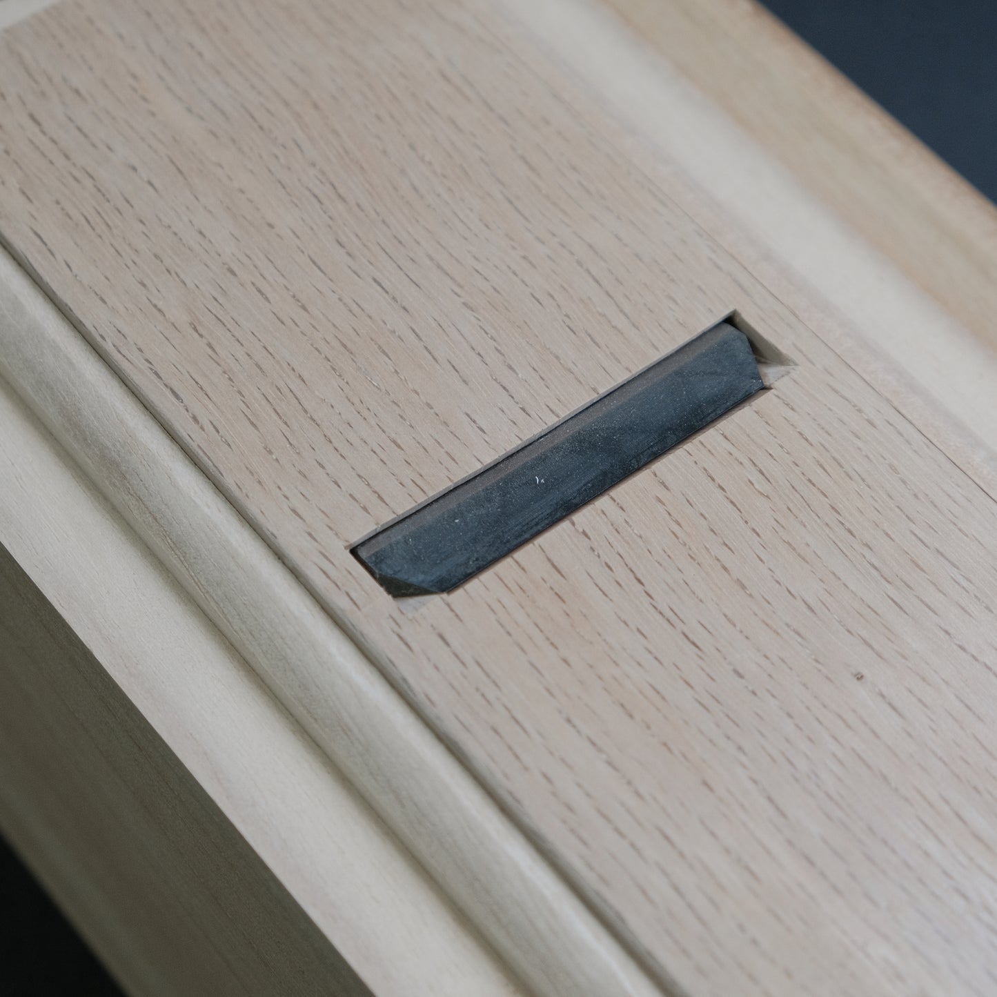 Hitohira SK Katsuo Shaver
