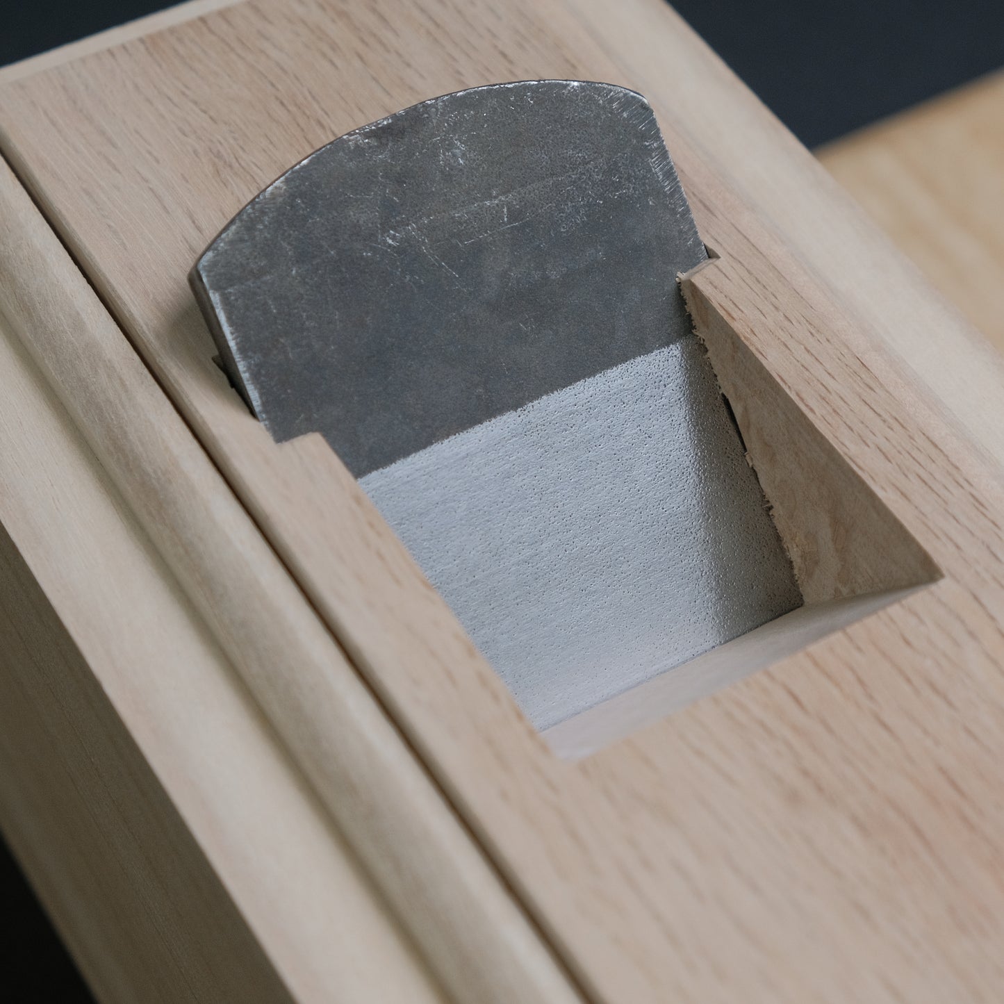 Hitohira SK Katsuo Shaver