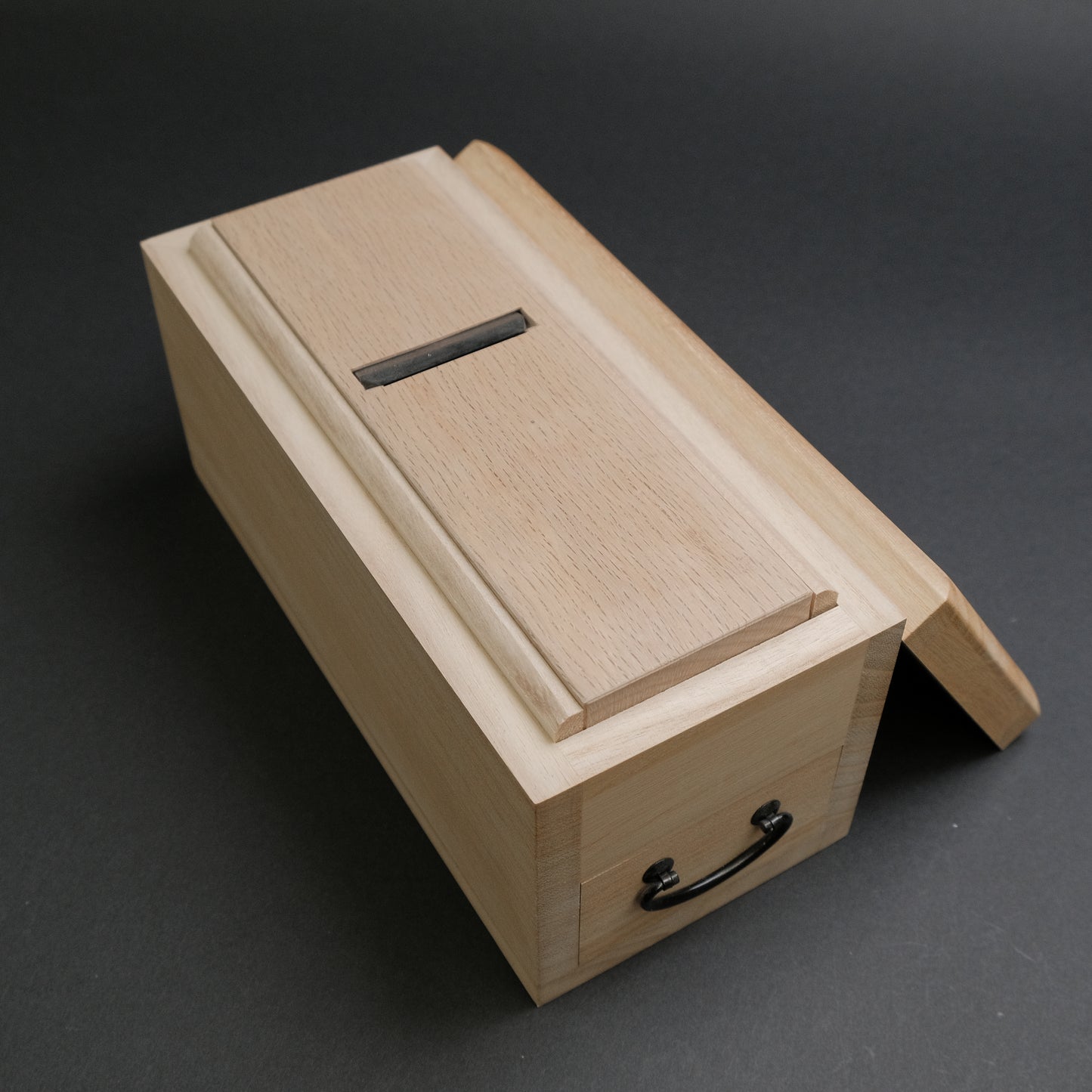 Hitohira SK Katsuo Shaver