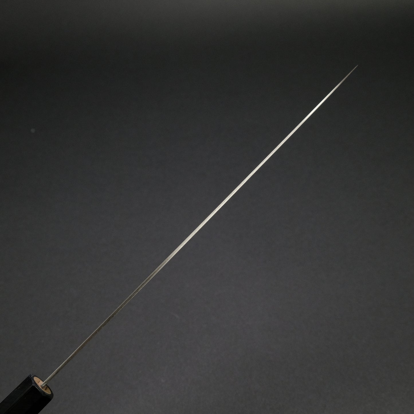 Hitohira SKR Stainless Sujihiki 270mm Ho Wood Handle