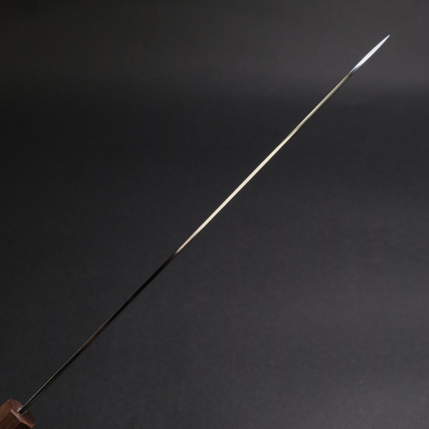 Hitohira STK VG-7 Sujihiki 270mm Walnut Handle