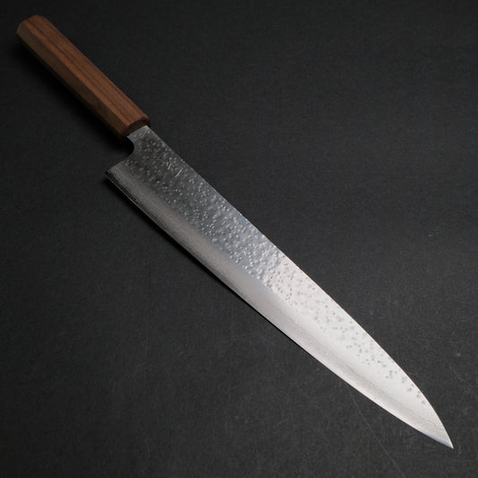Hitohira STK VG-7 Sujihiki 270mm Walnut Handle