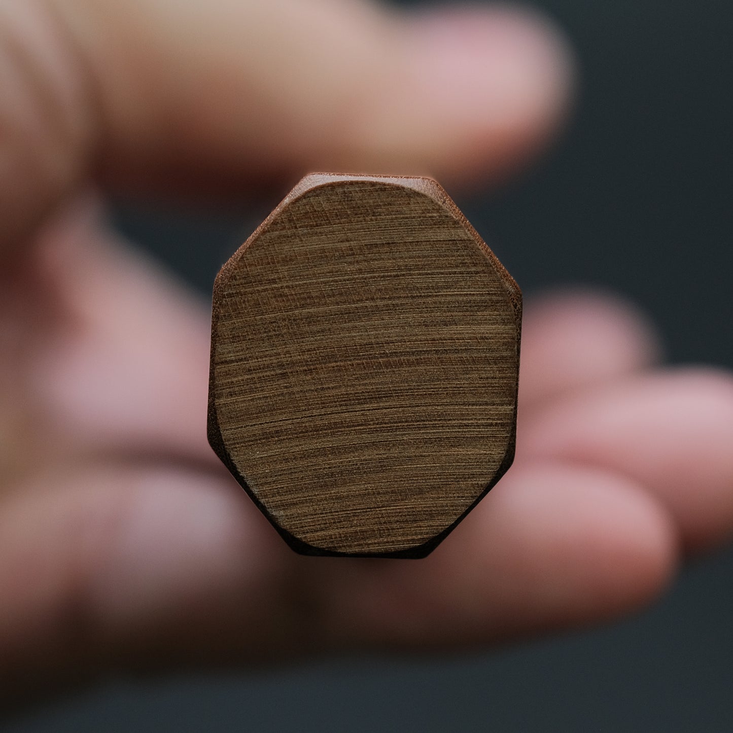 Hitohira Sakura Damascus Sakimaru Takobiki 300mm Sakura Handle (Saya)