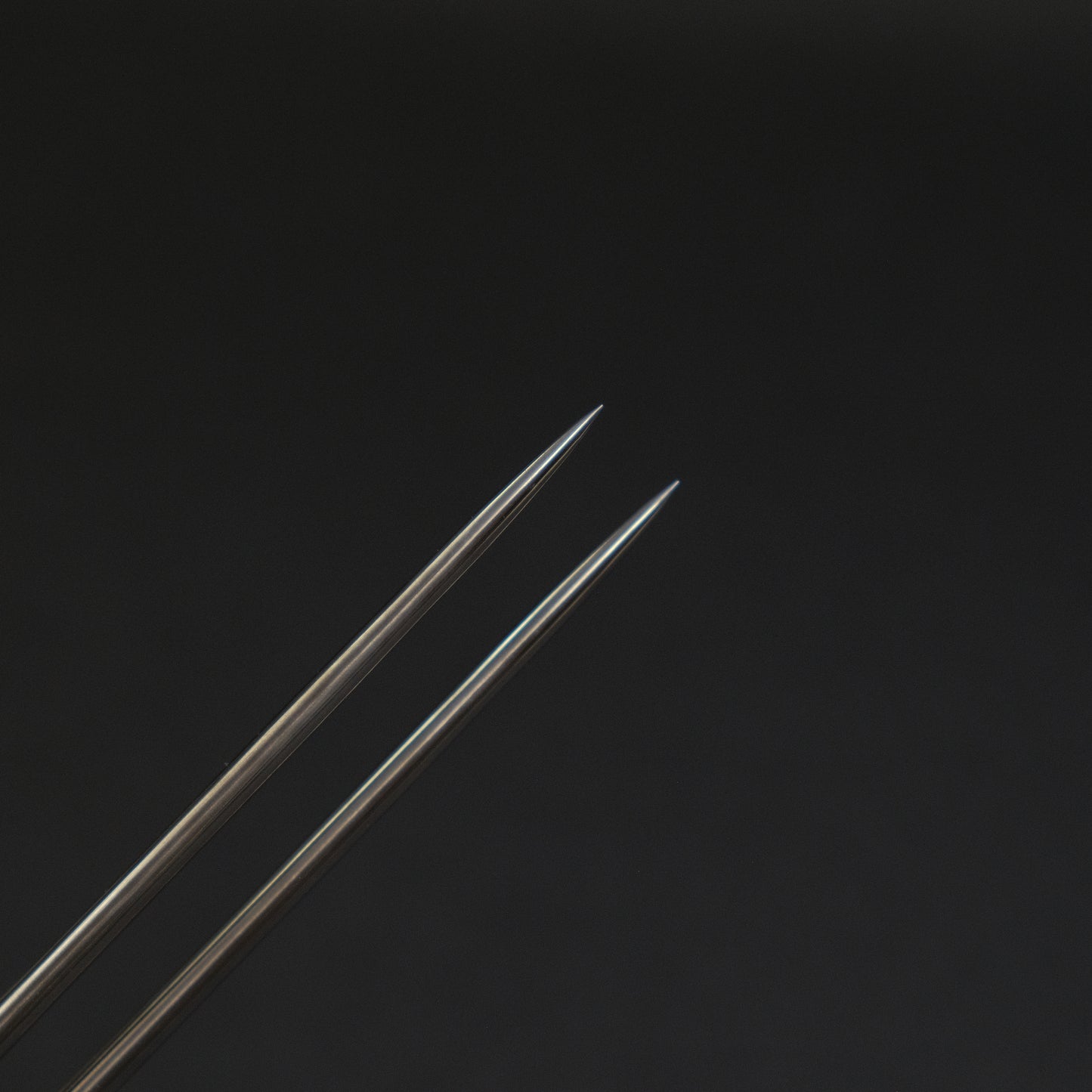 Hitohira Satine Moribashi Chopstick 165mm Rounded