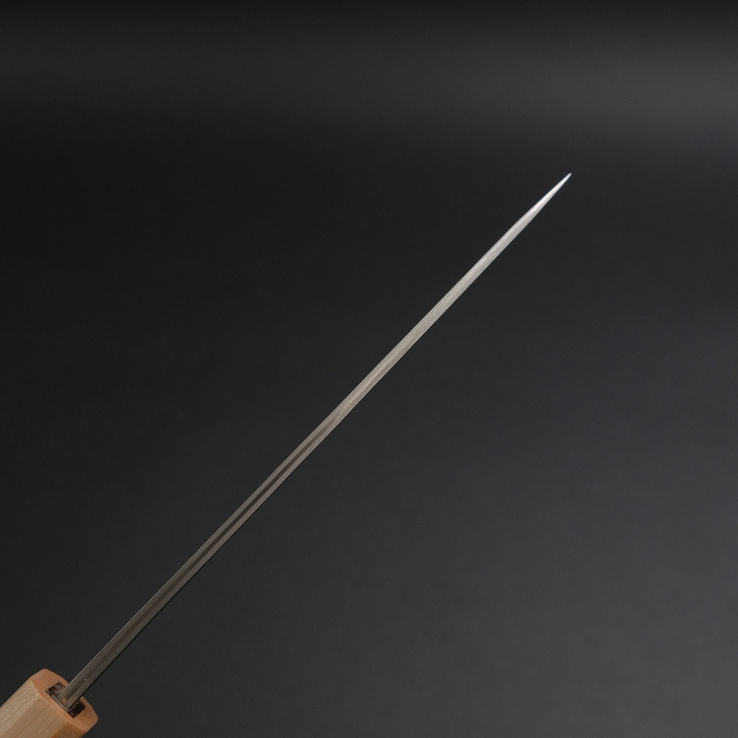 Hitohira TD SLD Nashiji Petty 150mm Walnut Handle