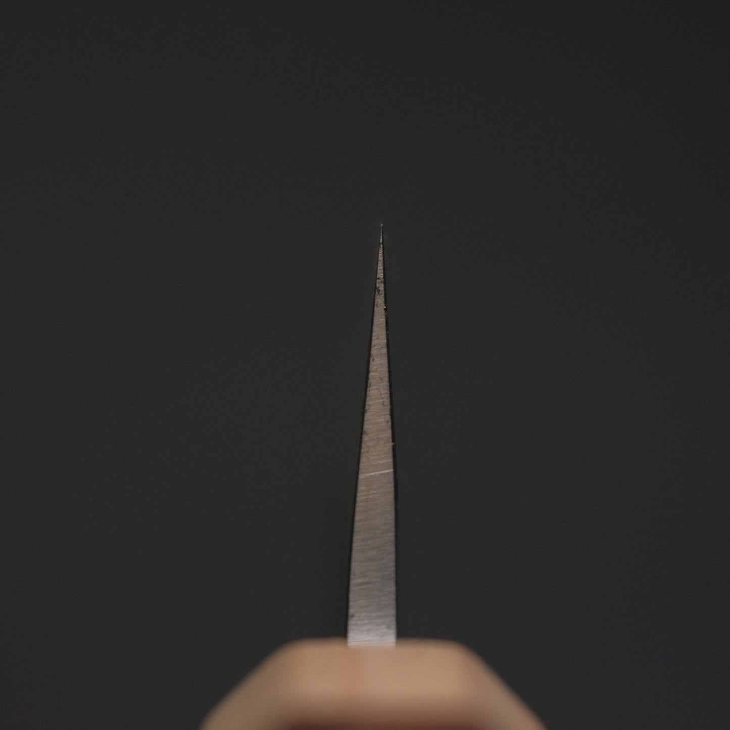 Hitohira TD SLD Nashiji Petty 150mm Walnut Handle