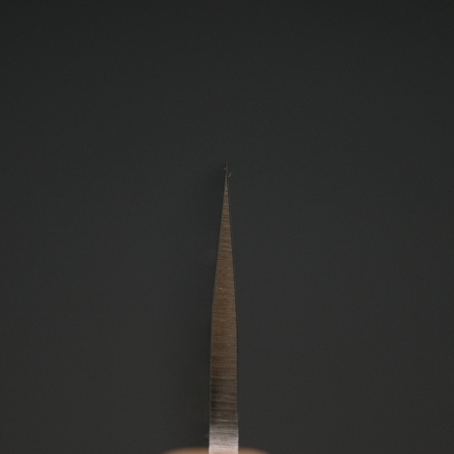 Hitohira TD SLD Tsuchime Honesuki Kaku 150mm Walnut Handle