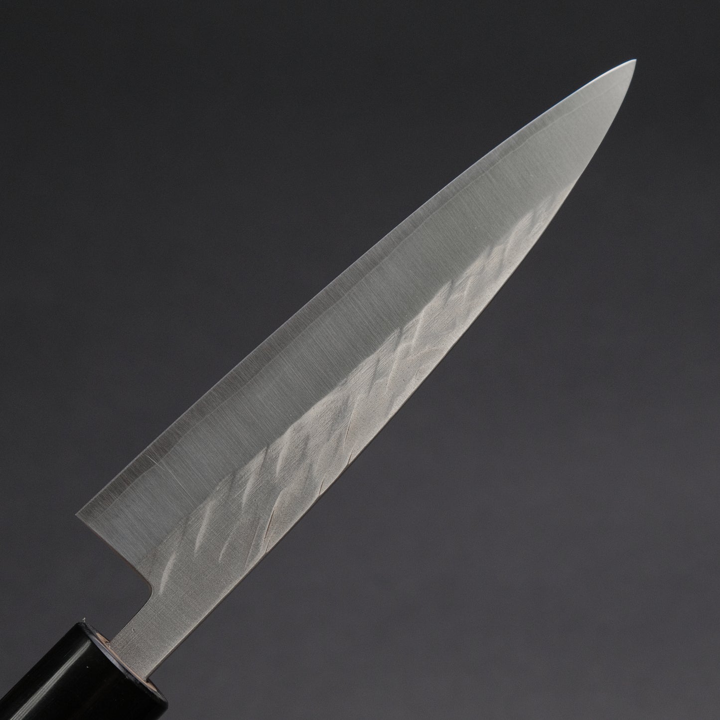 Hitohira TD SLD Tsuchime Petty 135mm Ho Wood Handle (D-Shape)
