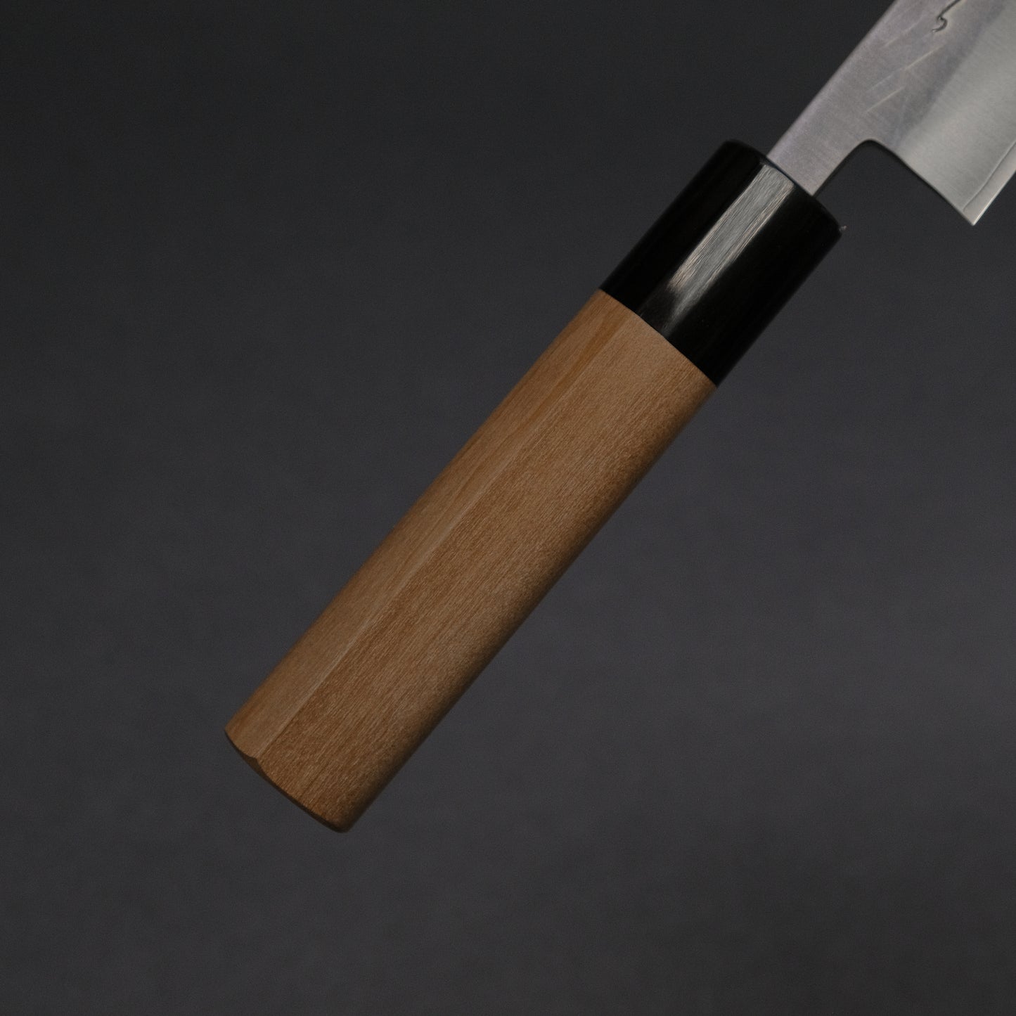 Hitohira TD SLD Tsuchime Petty 135mm Ho Wood Handle (D-Shape)