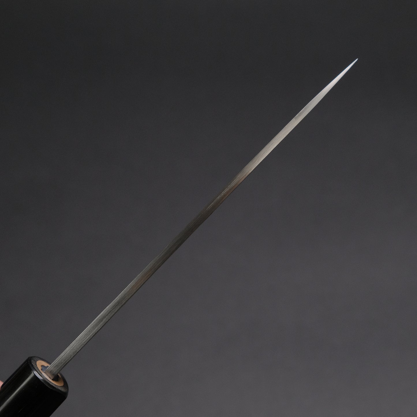 Hitohira TD SLD Tsuchime Petty 135mm Ho Wood Handle (D-Shape)